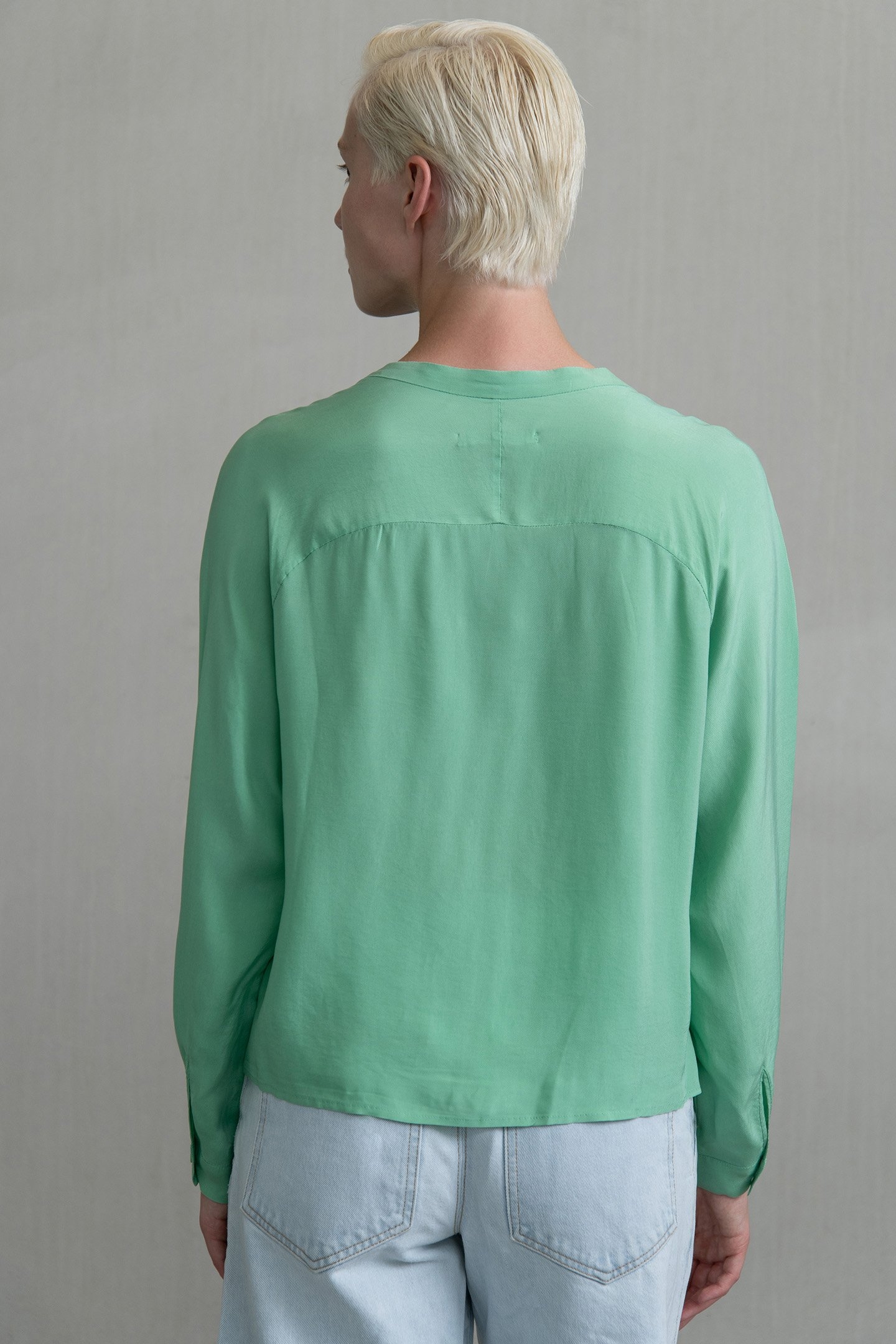 FAUNA D TOP MINT 2