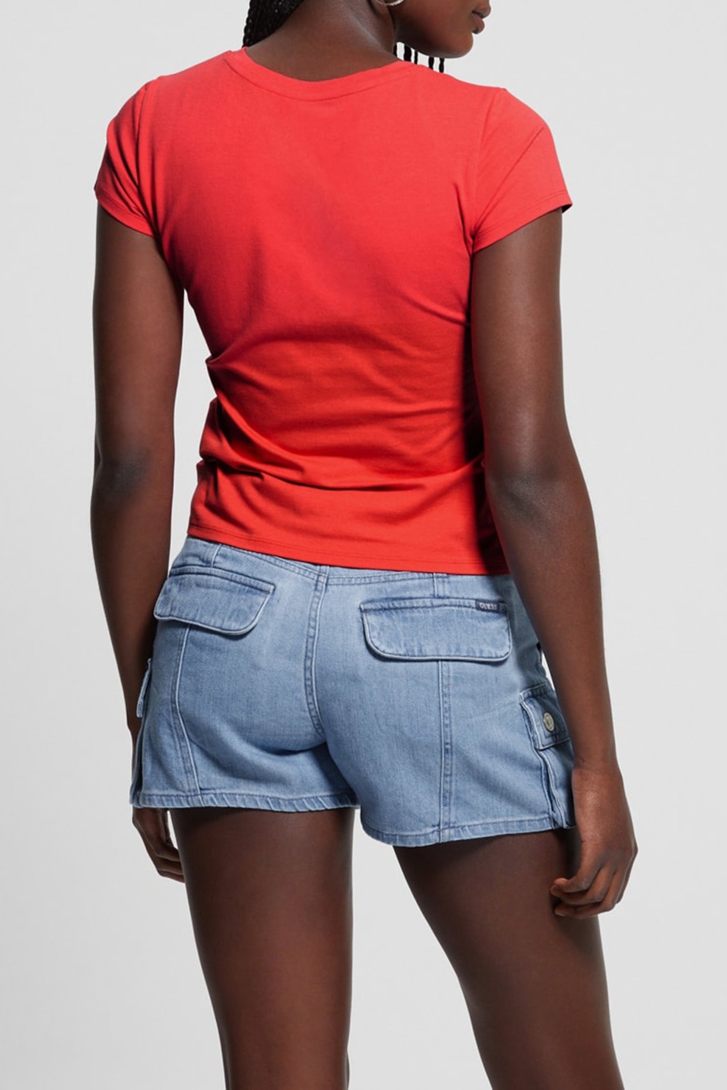 SS CALL ME R5 TEE PORTENHO PINK 2