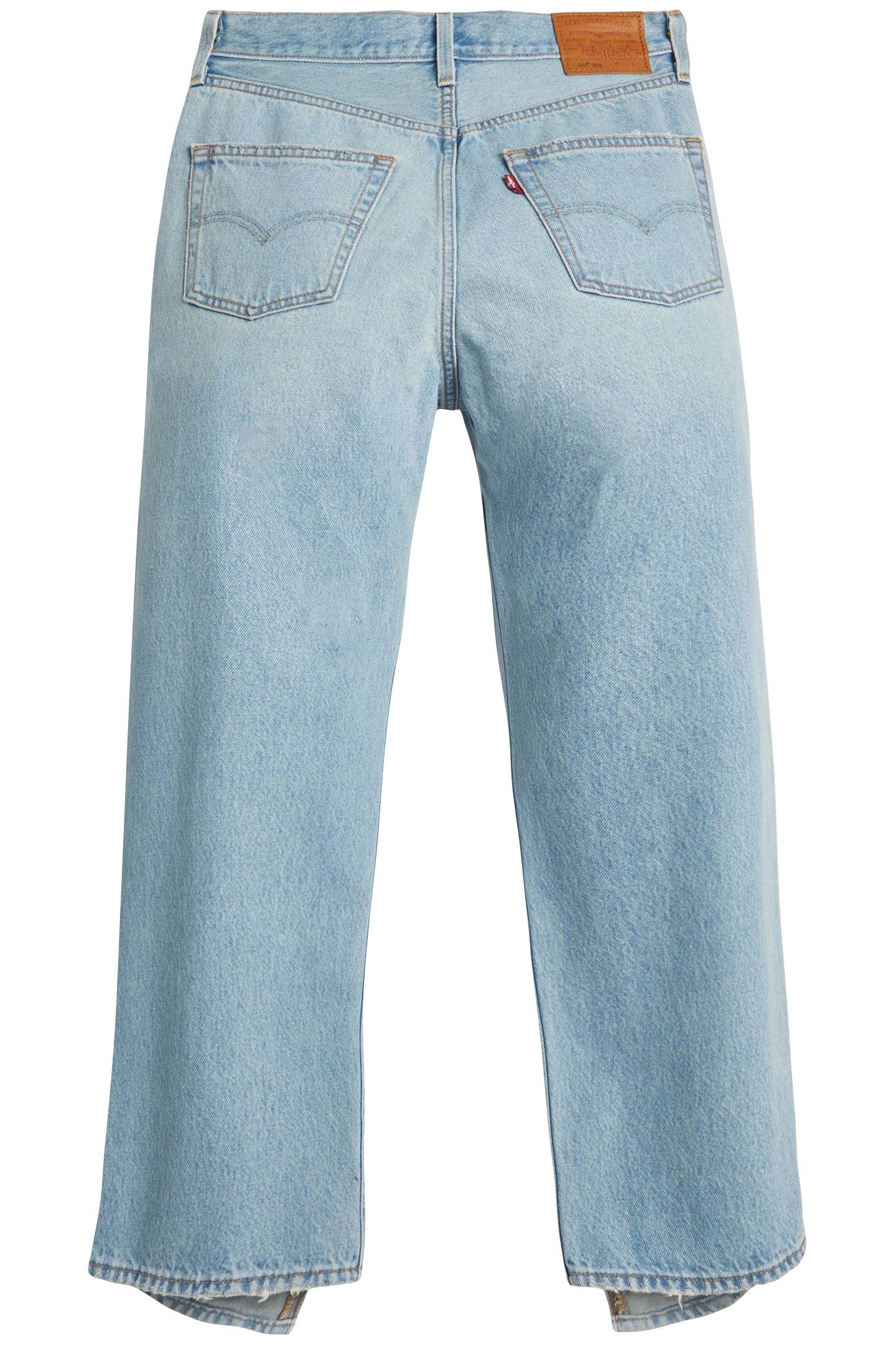 501 '90S ANKLE LAYERED TWO HEARTS 5