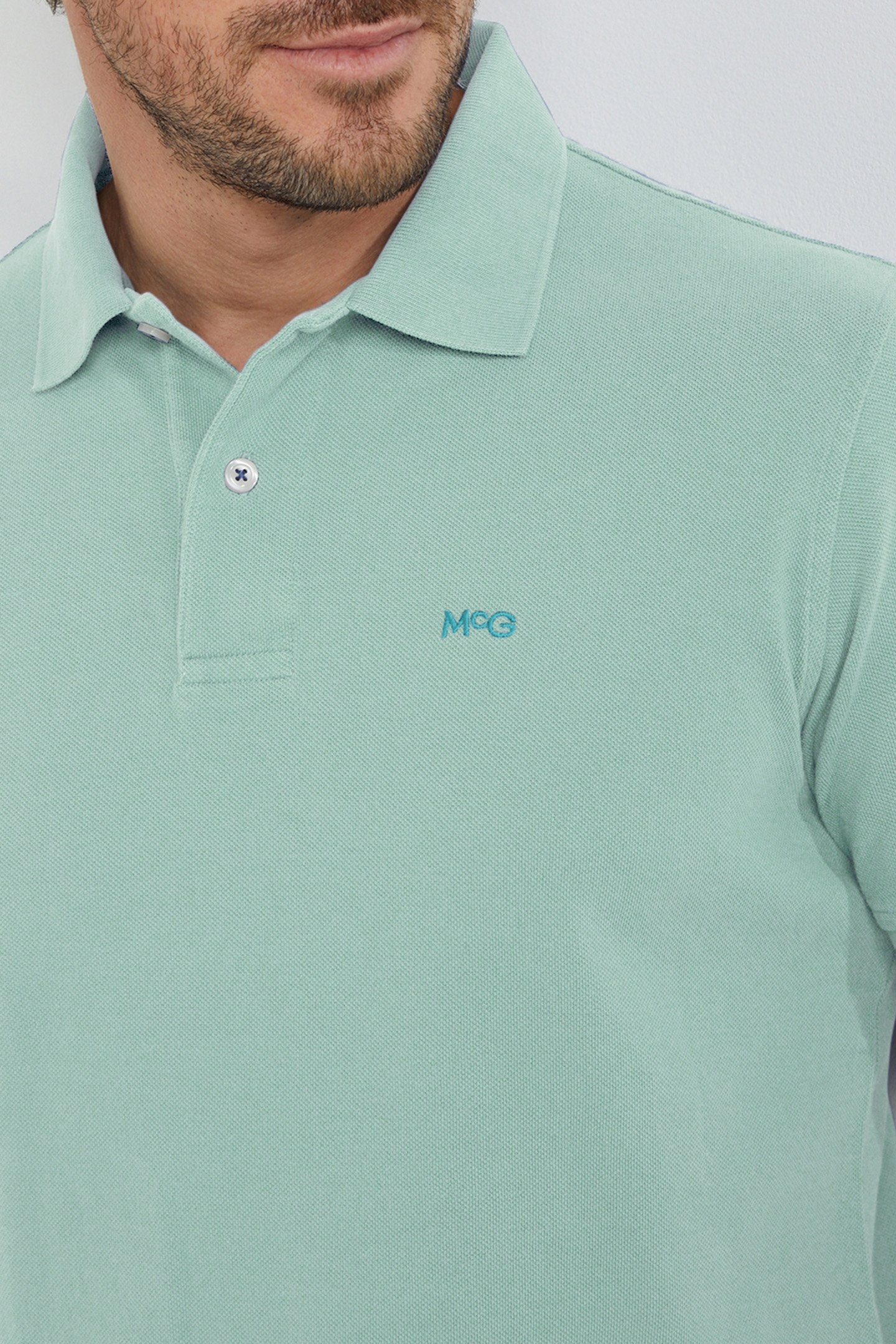 CLASSIC POLO MINT 6