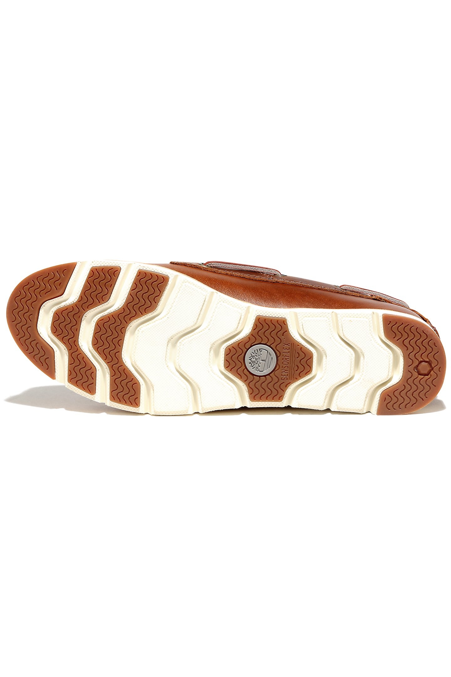 CAMDEN FALLS FG BOAT SHOE SAHARA 4