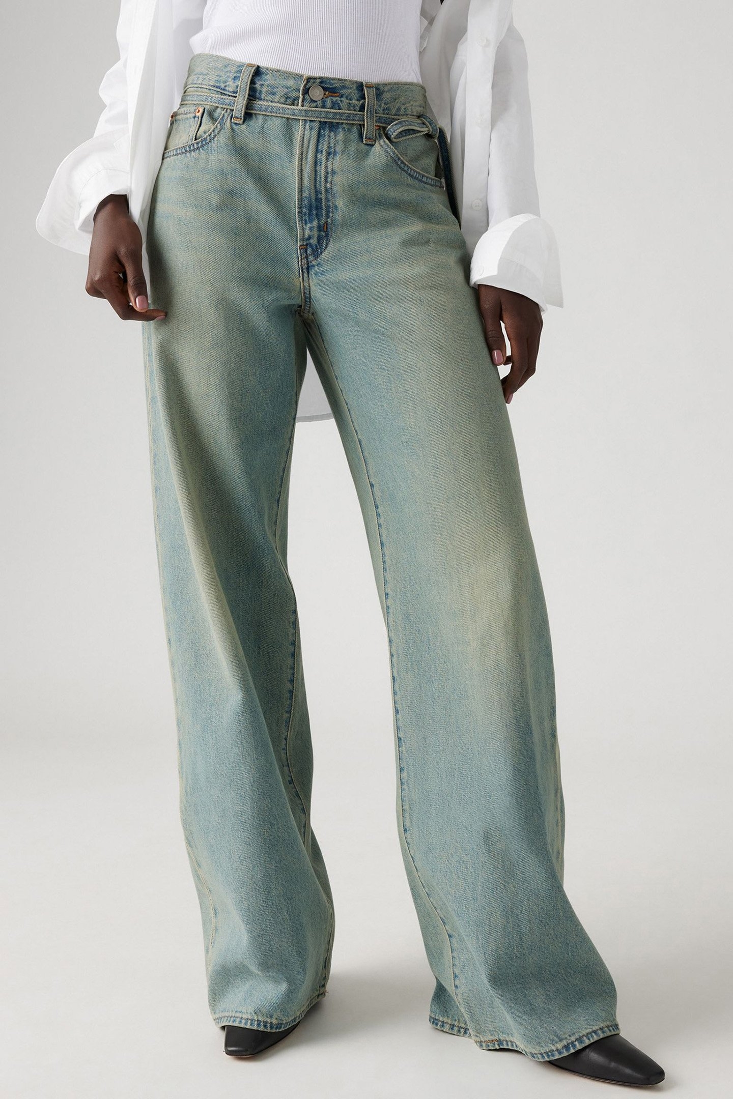 XL STRAIGHT I TOLD YOU SO LB 1