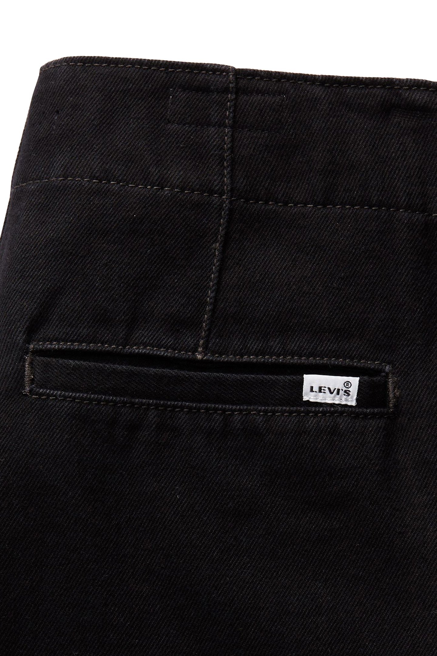 RIBCAGE WIDE LEG TAILOR CHASING RAIN 7