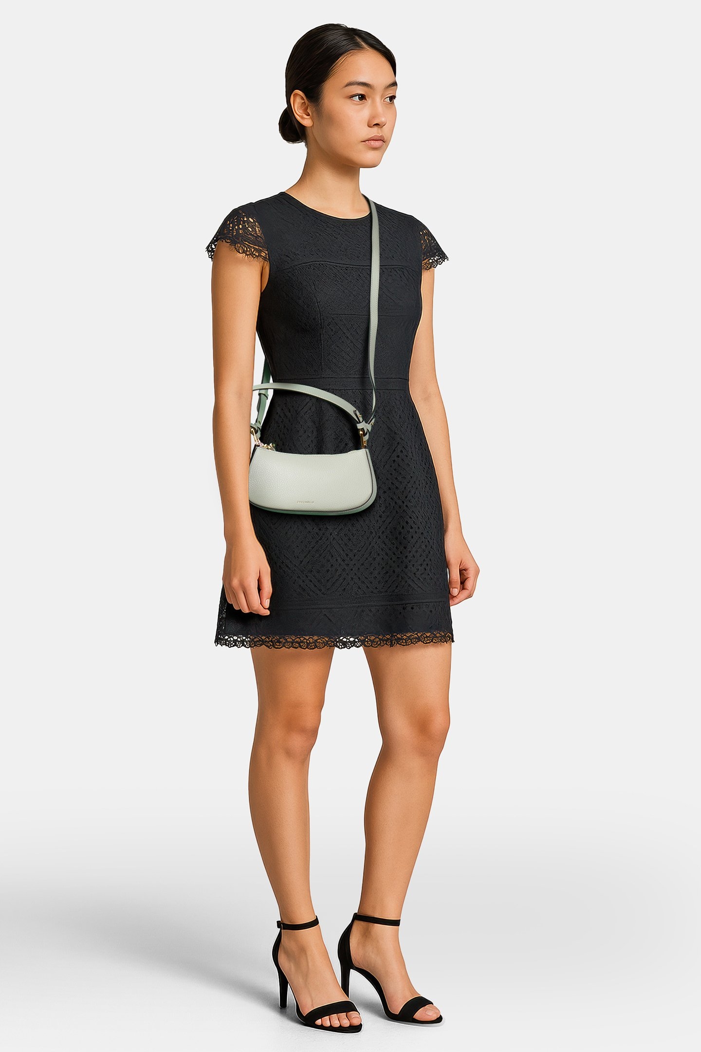 SMALL SHOULDER BAG 2