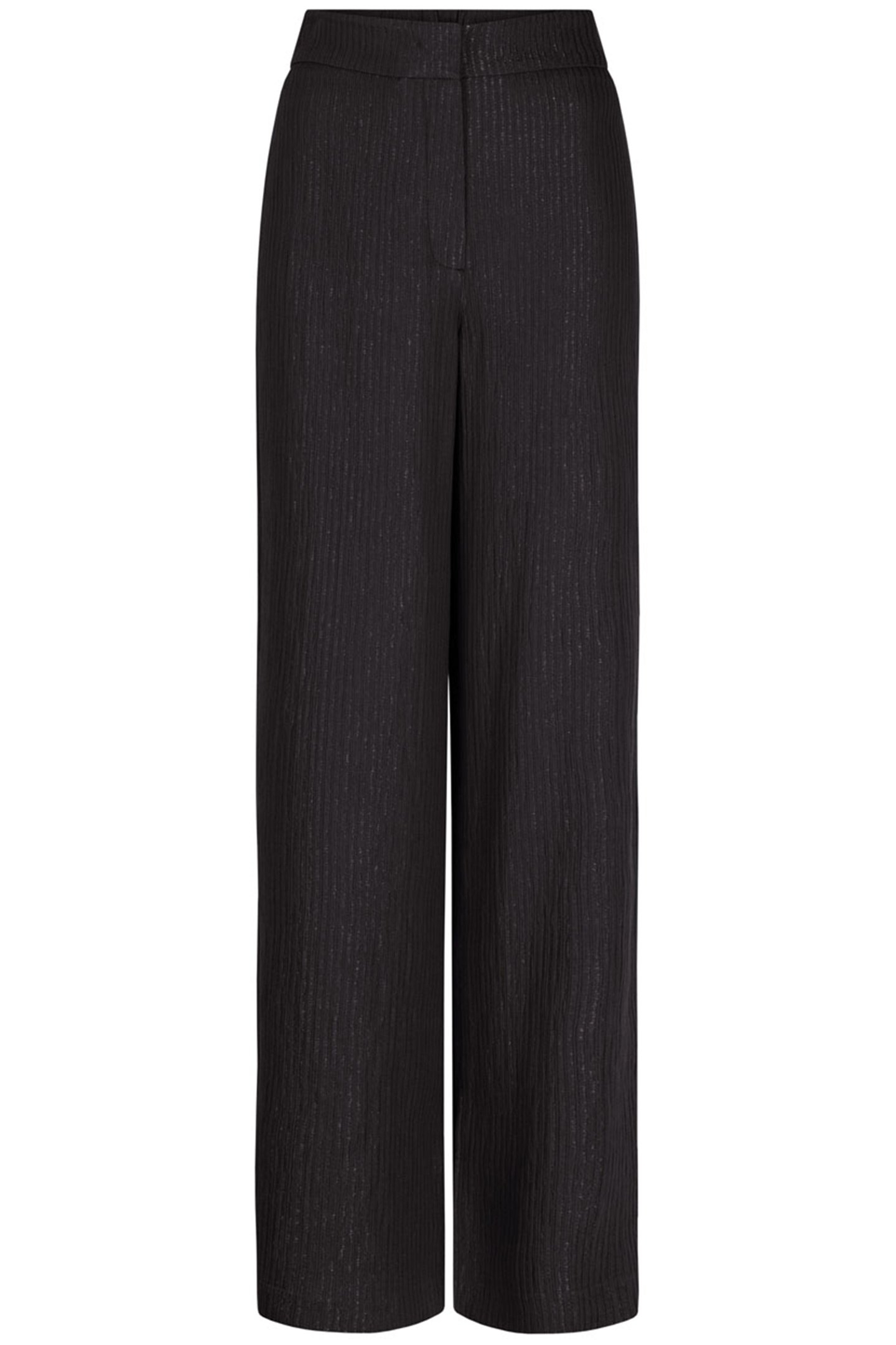 LIMA WIDE LEG PANTS RAVEN 3