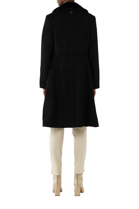 COMMA JACKETS OUTDOOR BLACK 3