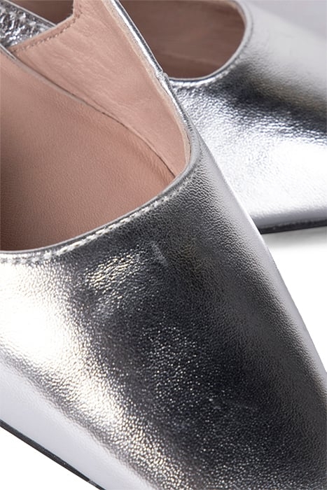 COMMA SHOES LIGHT-GREY 2