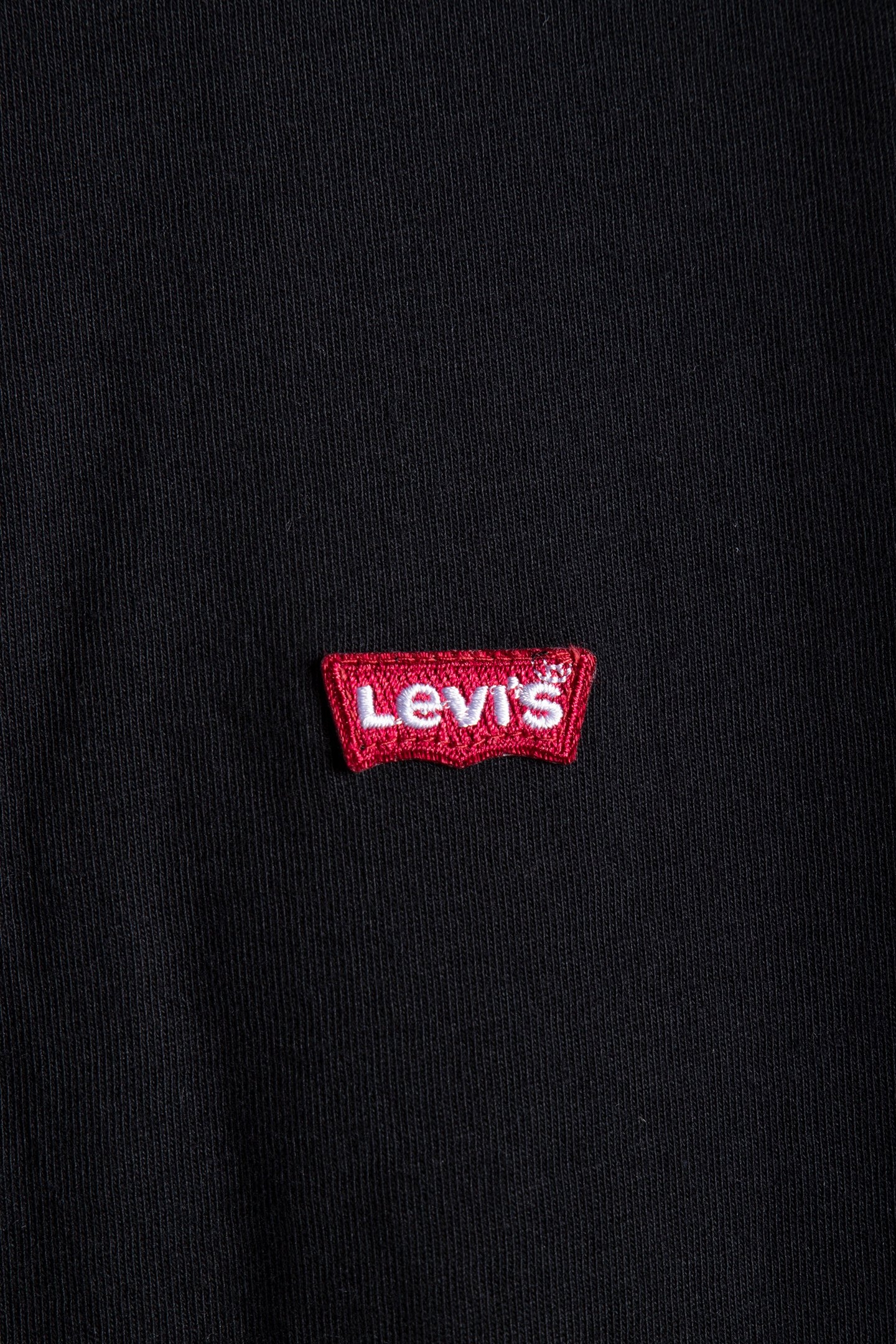 LSE SS CLASSIC HM TEE BLACK 4