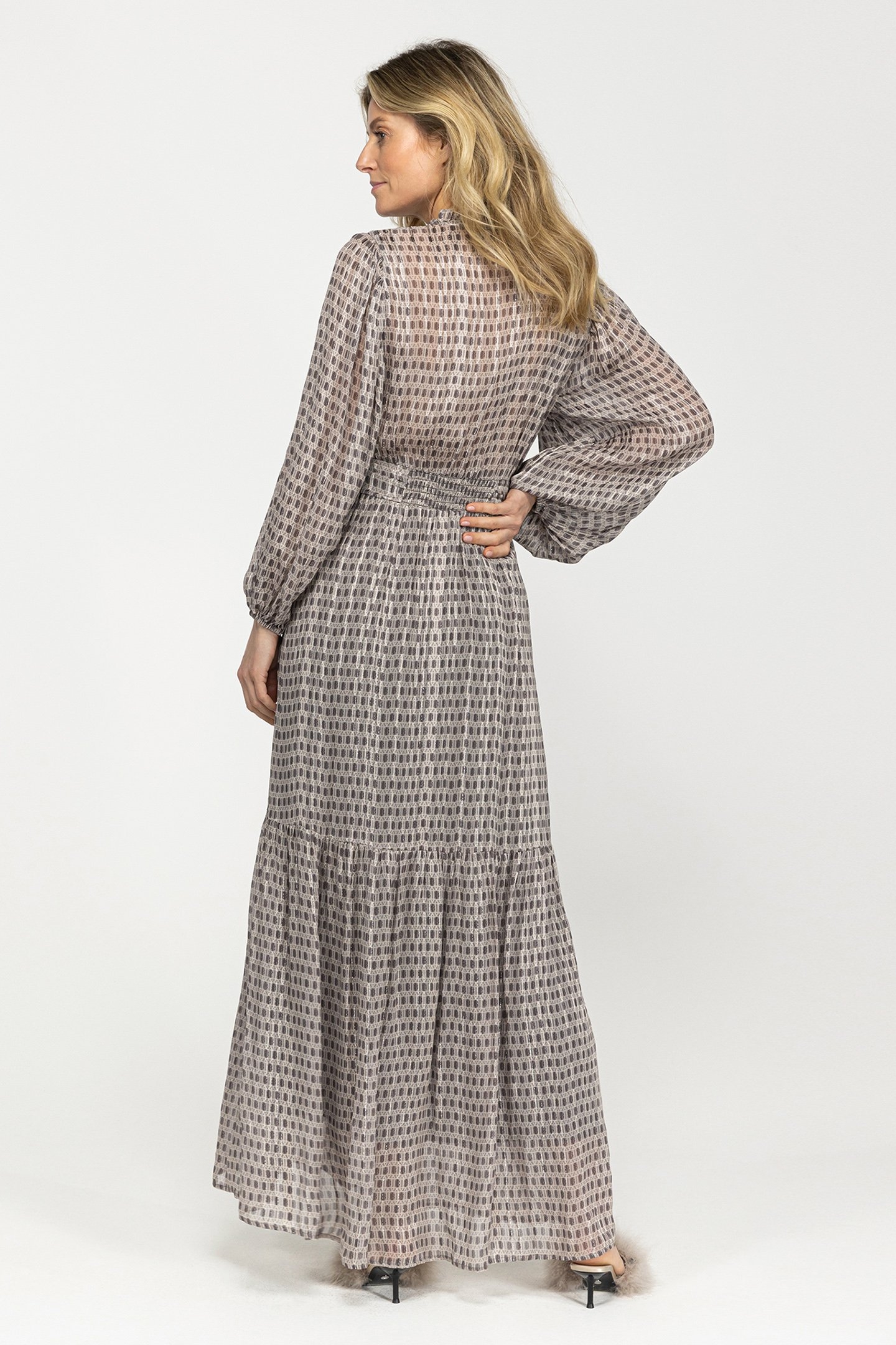 DALORE LUREX ICONCHAIN 2