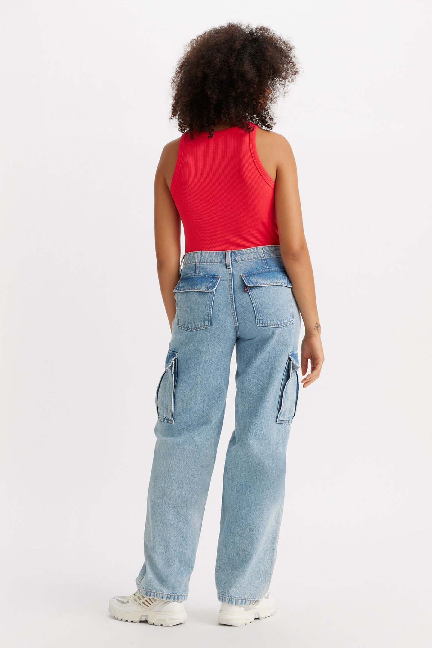 94 BAGGY CARGO LOOK AT ME 2