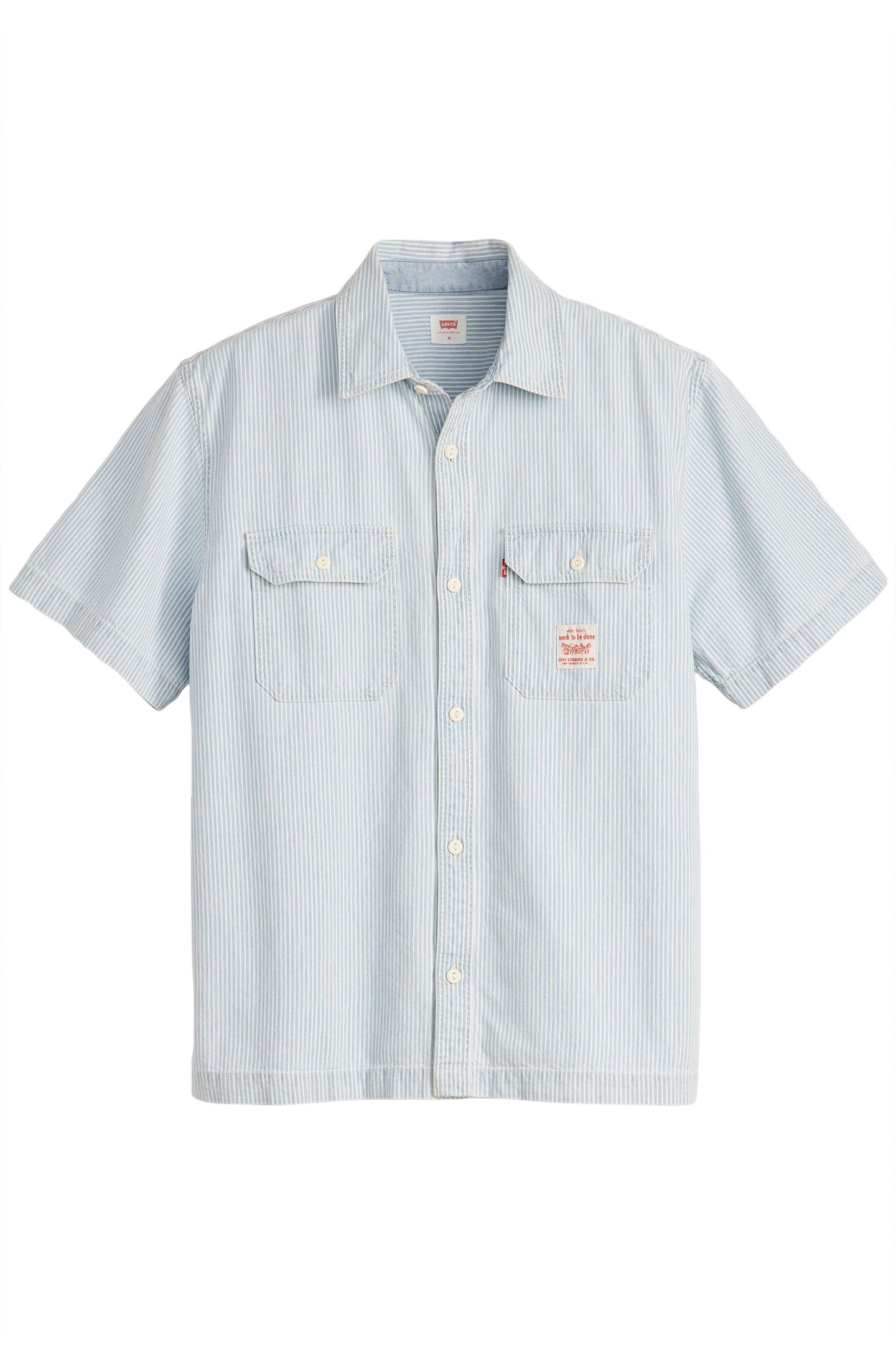 SS DALTON WORKER WW LENOX BLEACHED 3