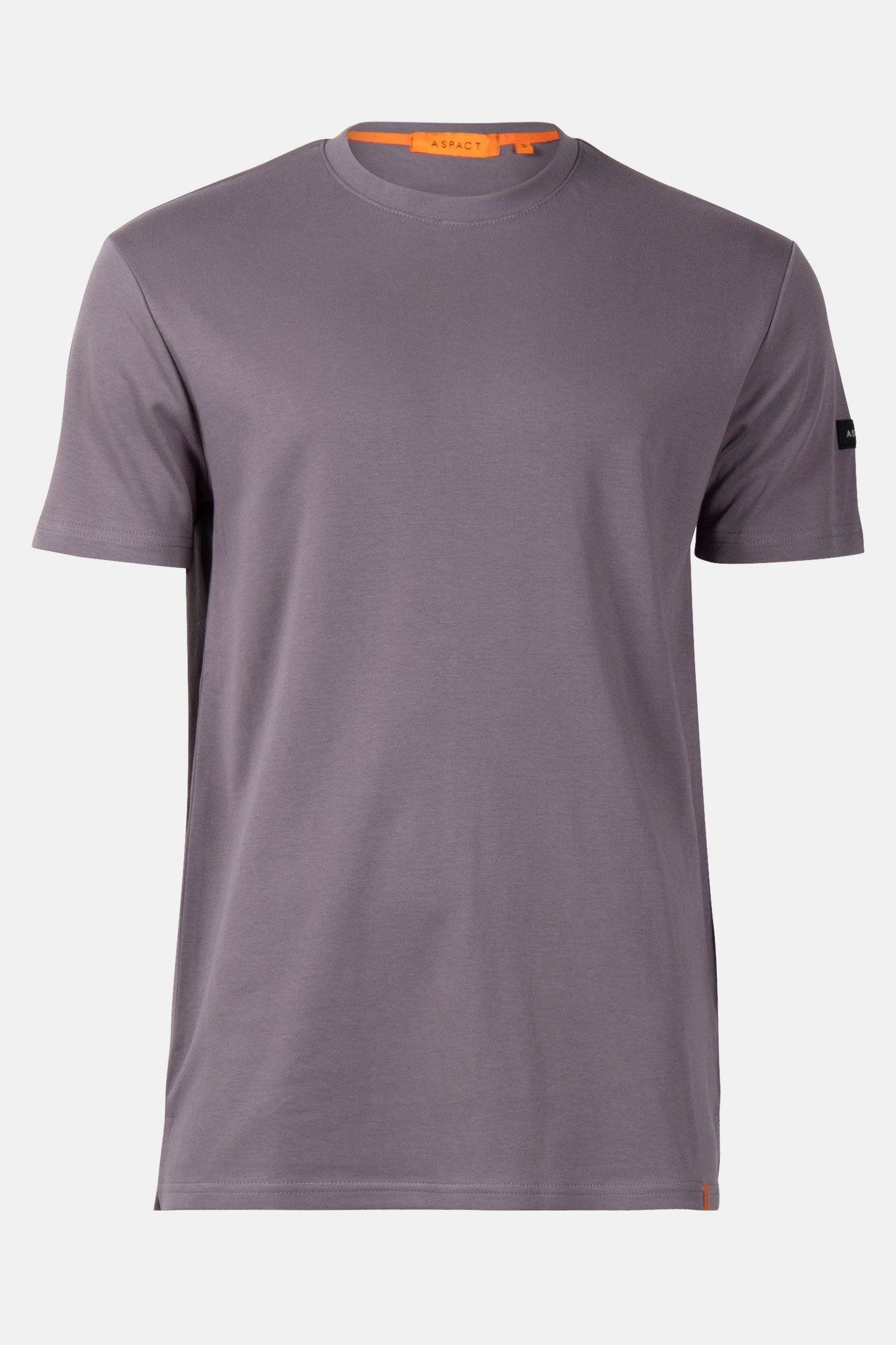 UNISEX MYLO TEE GREY 5