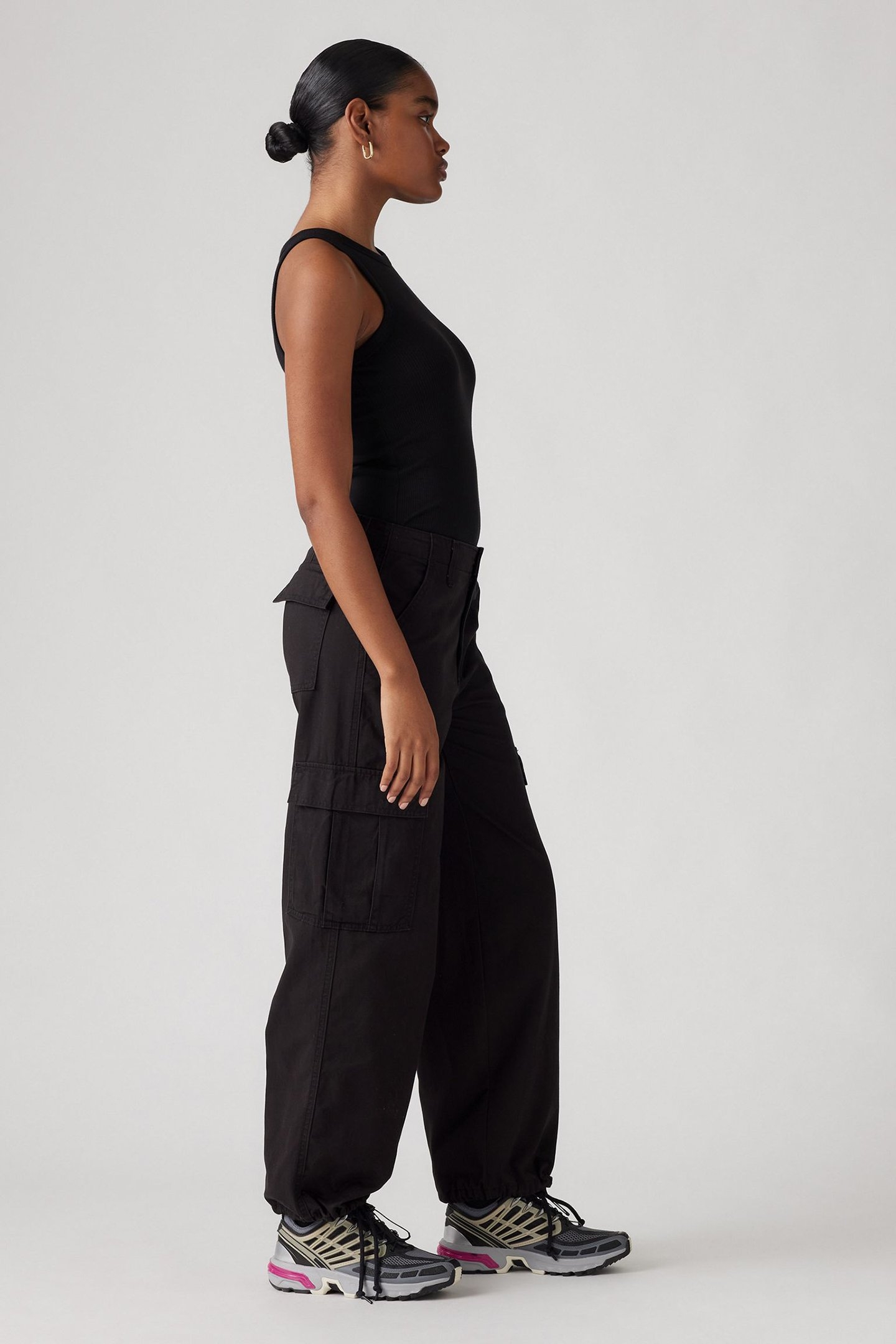 94 BAGGY CARGO METEORITE 5