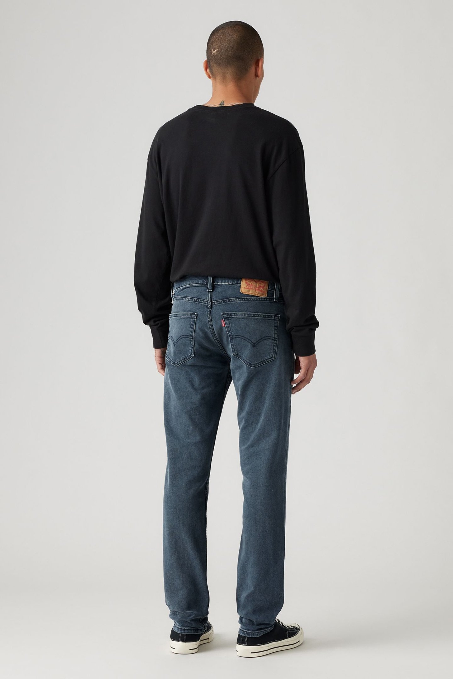 511 SLIM INDIGO SEEPED ADV 2