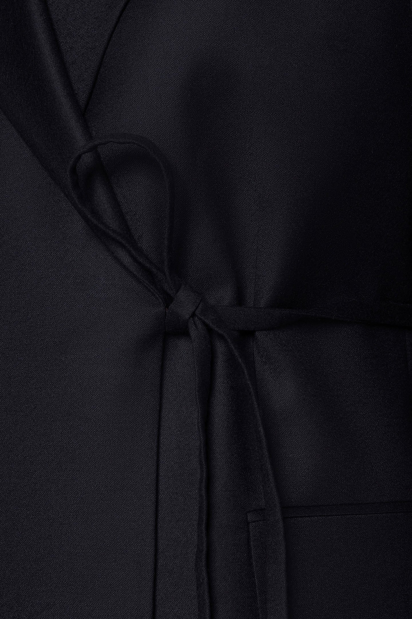 WOMENS JACKET VERY DARK NAVY 8