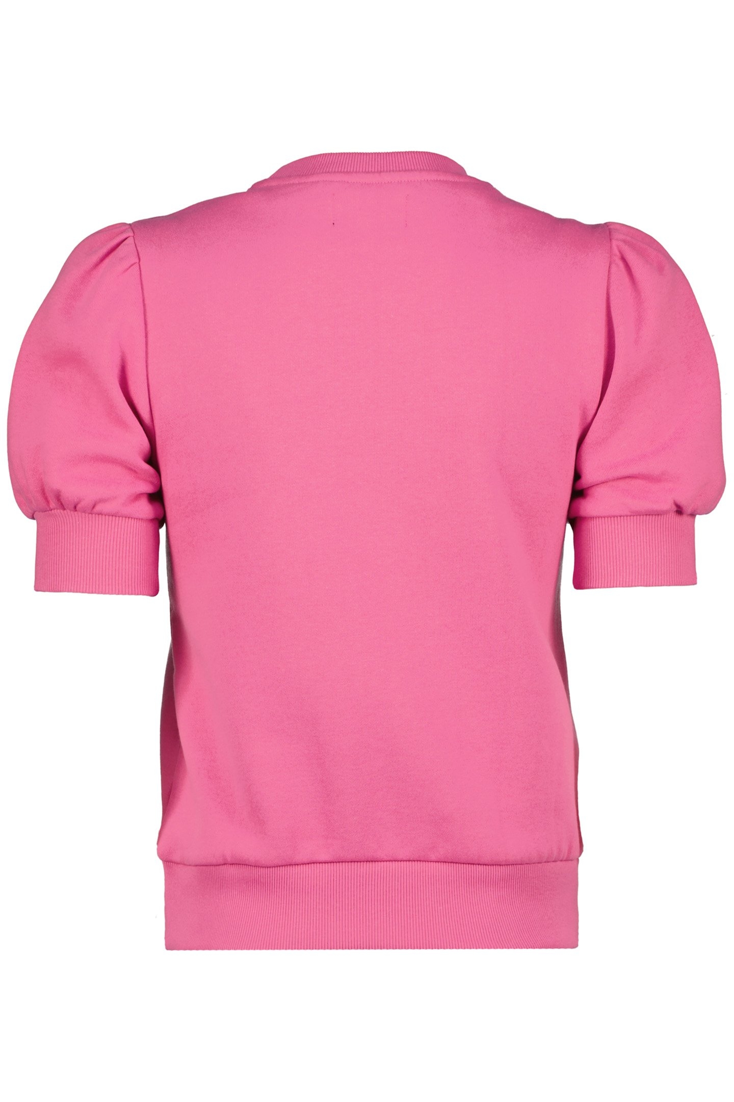 AARHUS SWEATER FANCY FUCHSIA 2