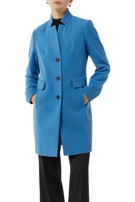COMMA JACKETS OUTDOOR BLUE 1