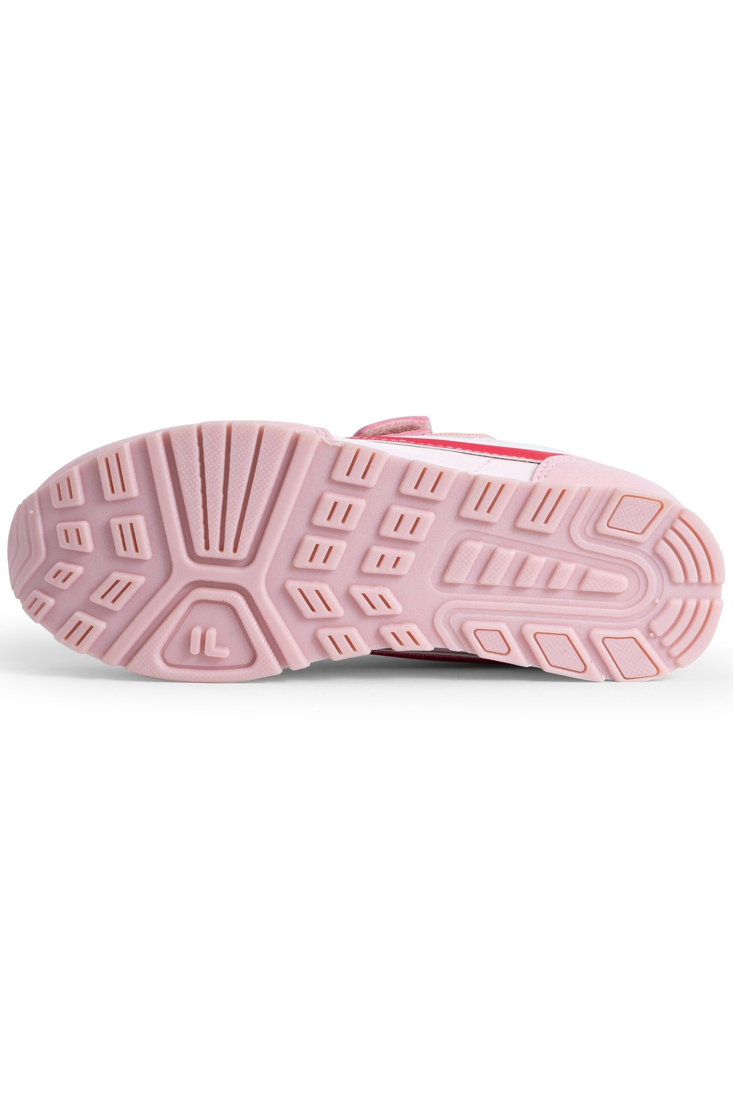 ORBIT REVOLUTION VELCRO KIDS UNISEX PINK-A-BOO-PINK MARSHMAL 5