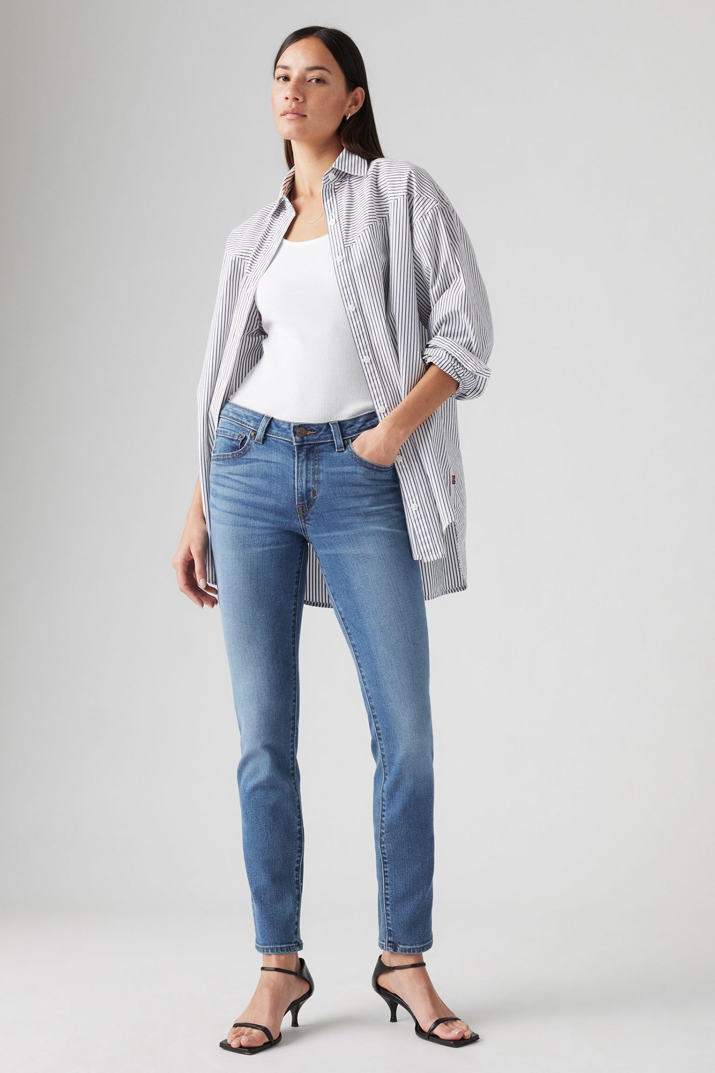 SUPERLOW SKINNY GRAB AND GO 5