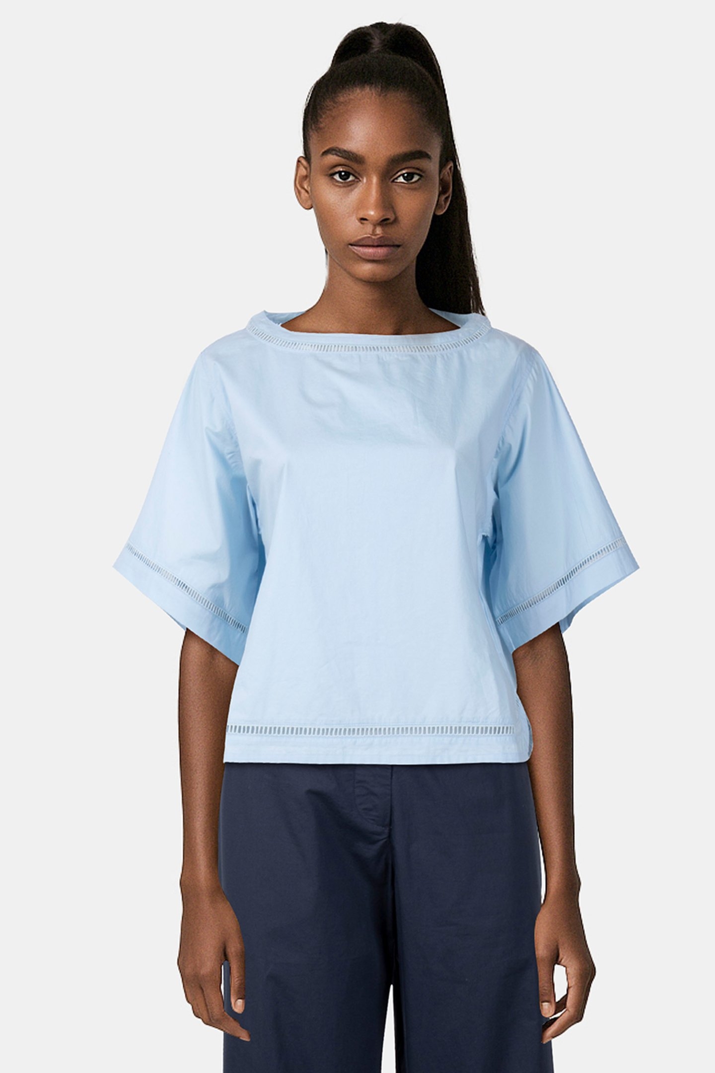 LOTUS TOP DREAM BLUE 1