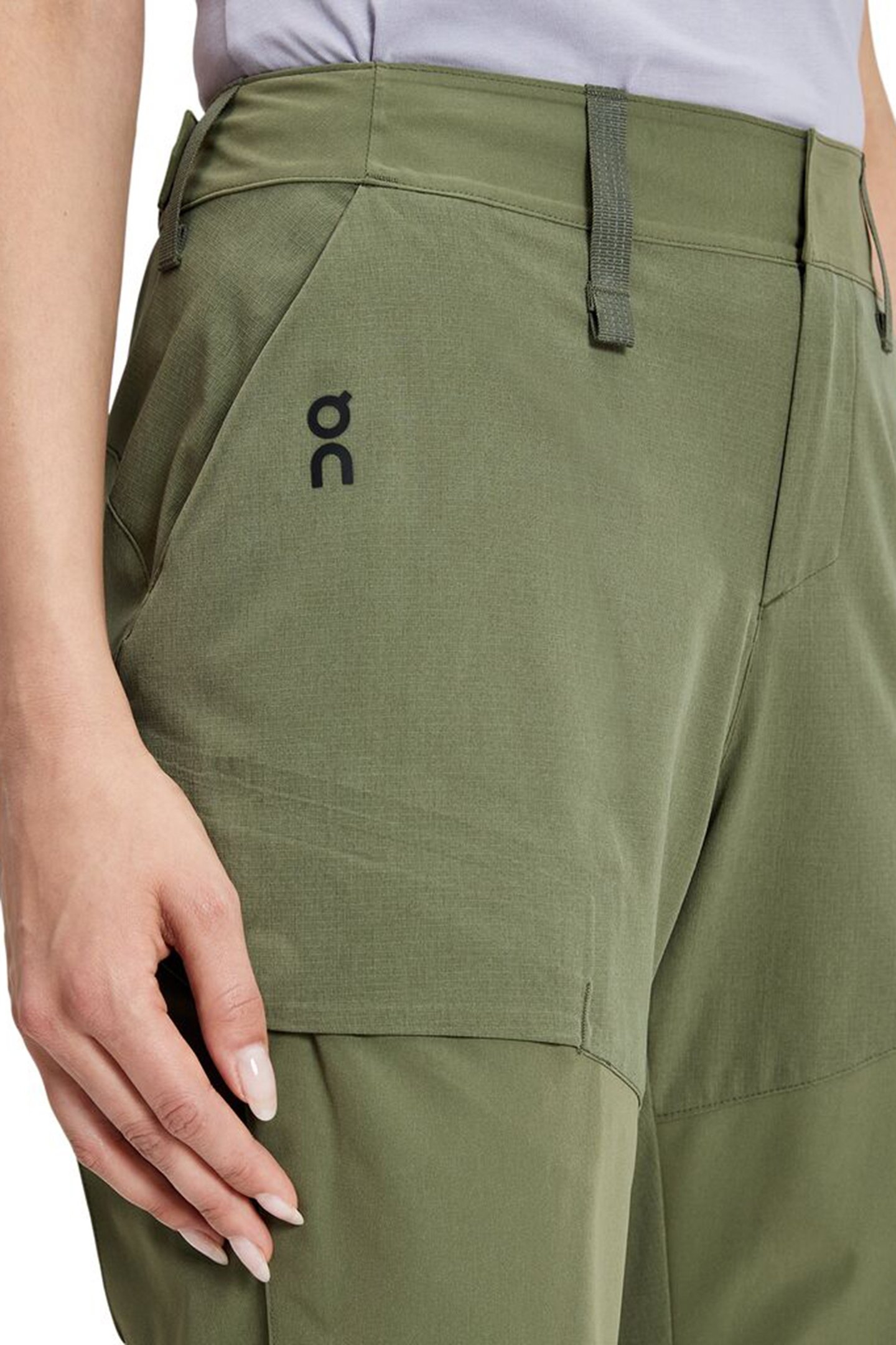 EXPLORER PANTS 1 TAIGA 4