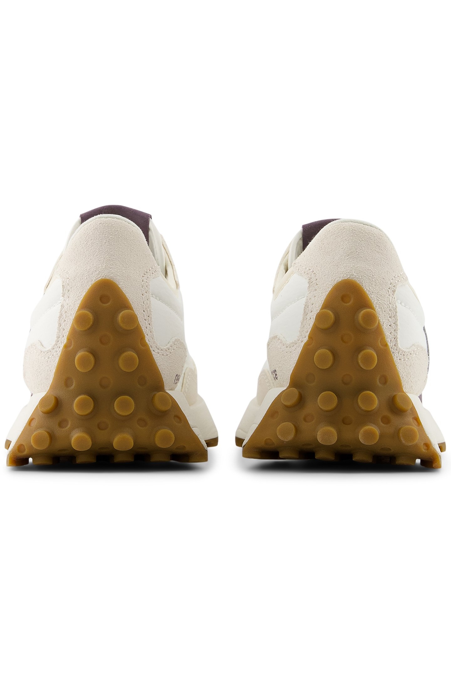 WS327FTC SNEAKERS IN WHITE AND PURPLE 4