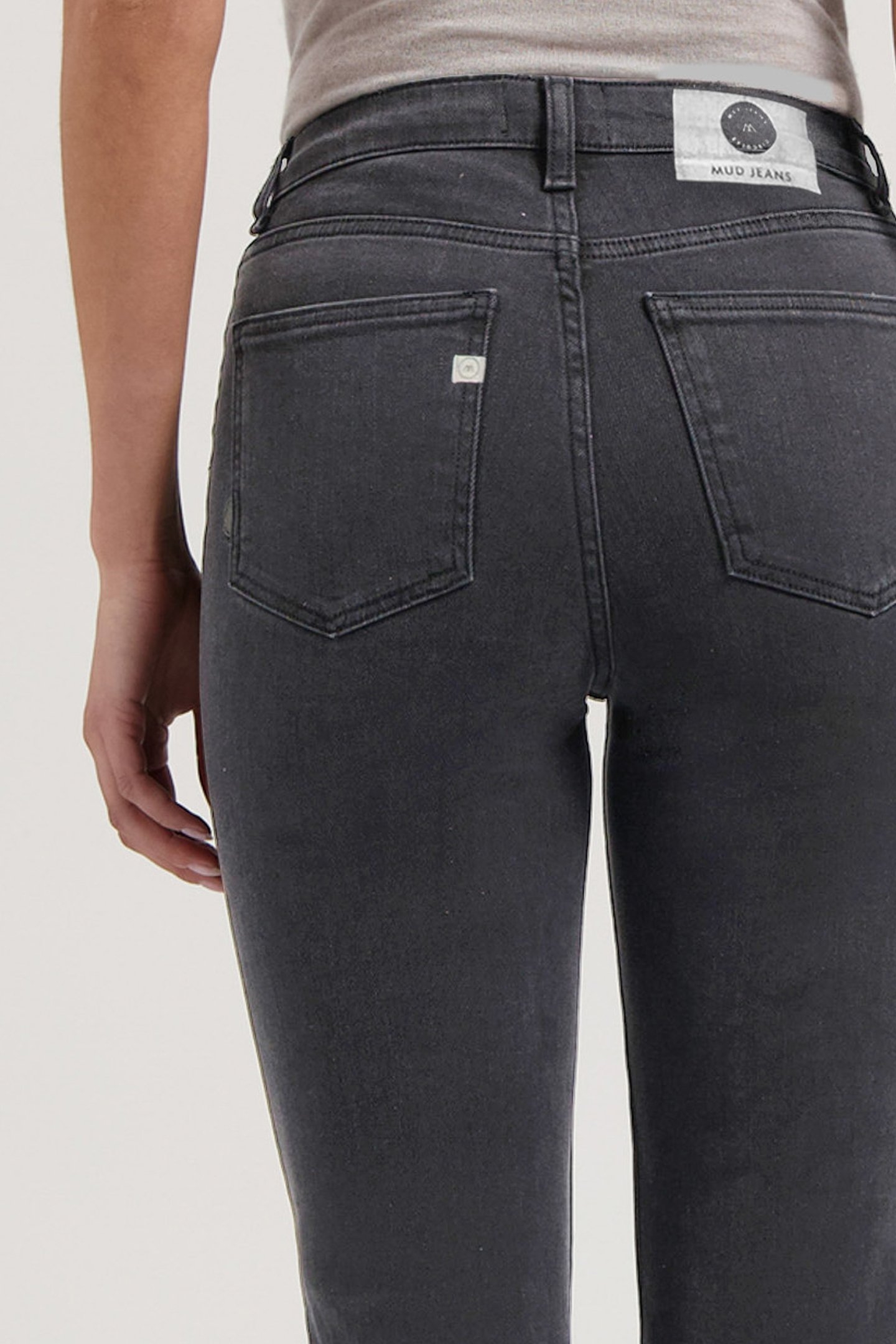 ISY FLARED O3 GREY 5