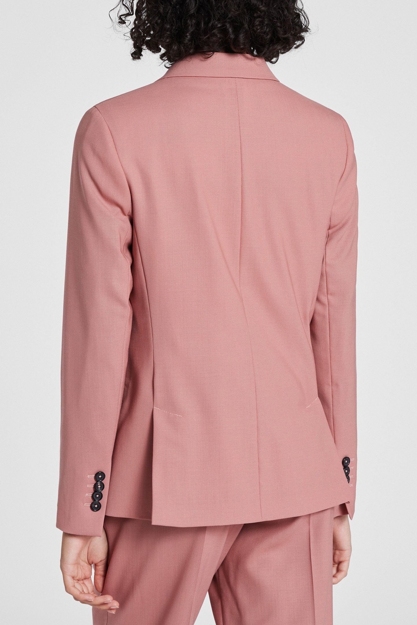 WOMENS JACKET NUDE 2