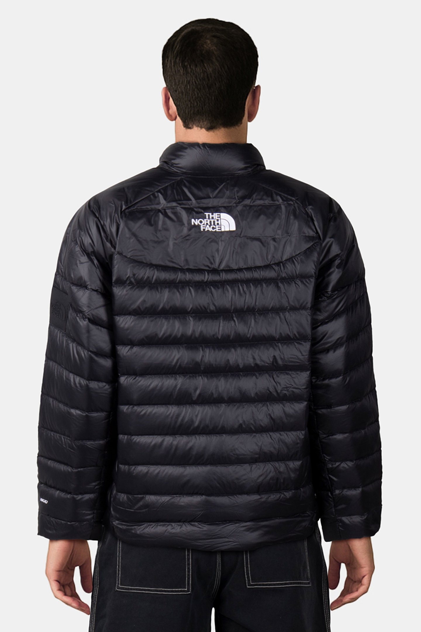 THE NORTH FACE – CARDUELIS DOWN JACKET BLACK 2