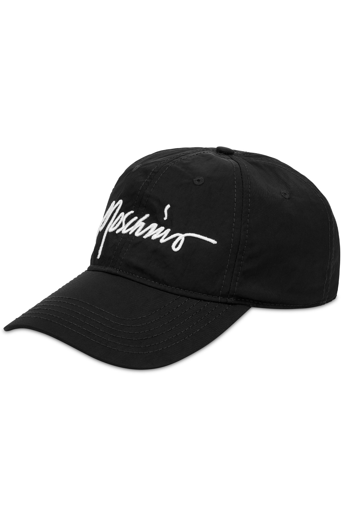 HAT BLACK 3