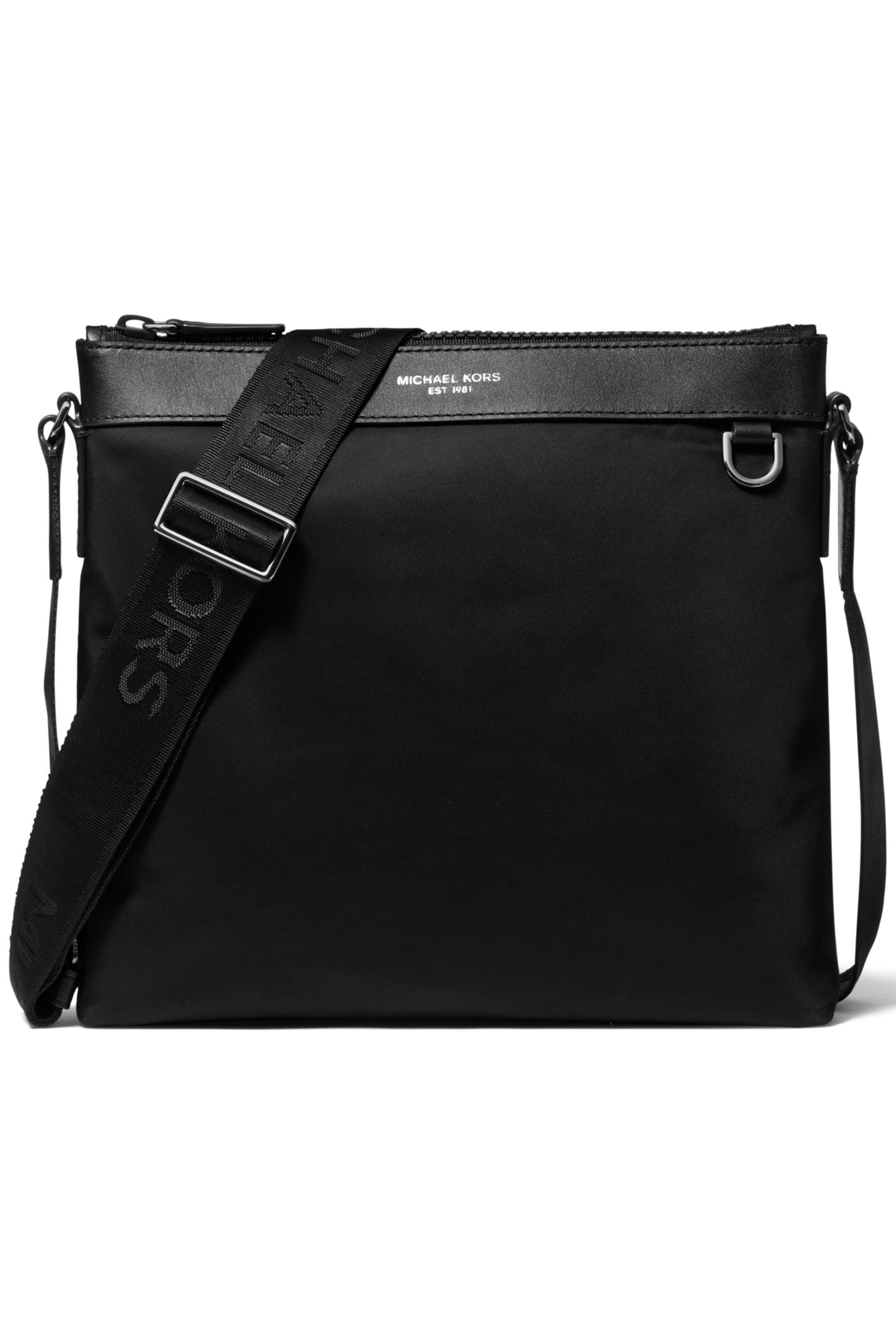 CROSS BODY BAG IN BLACK 1