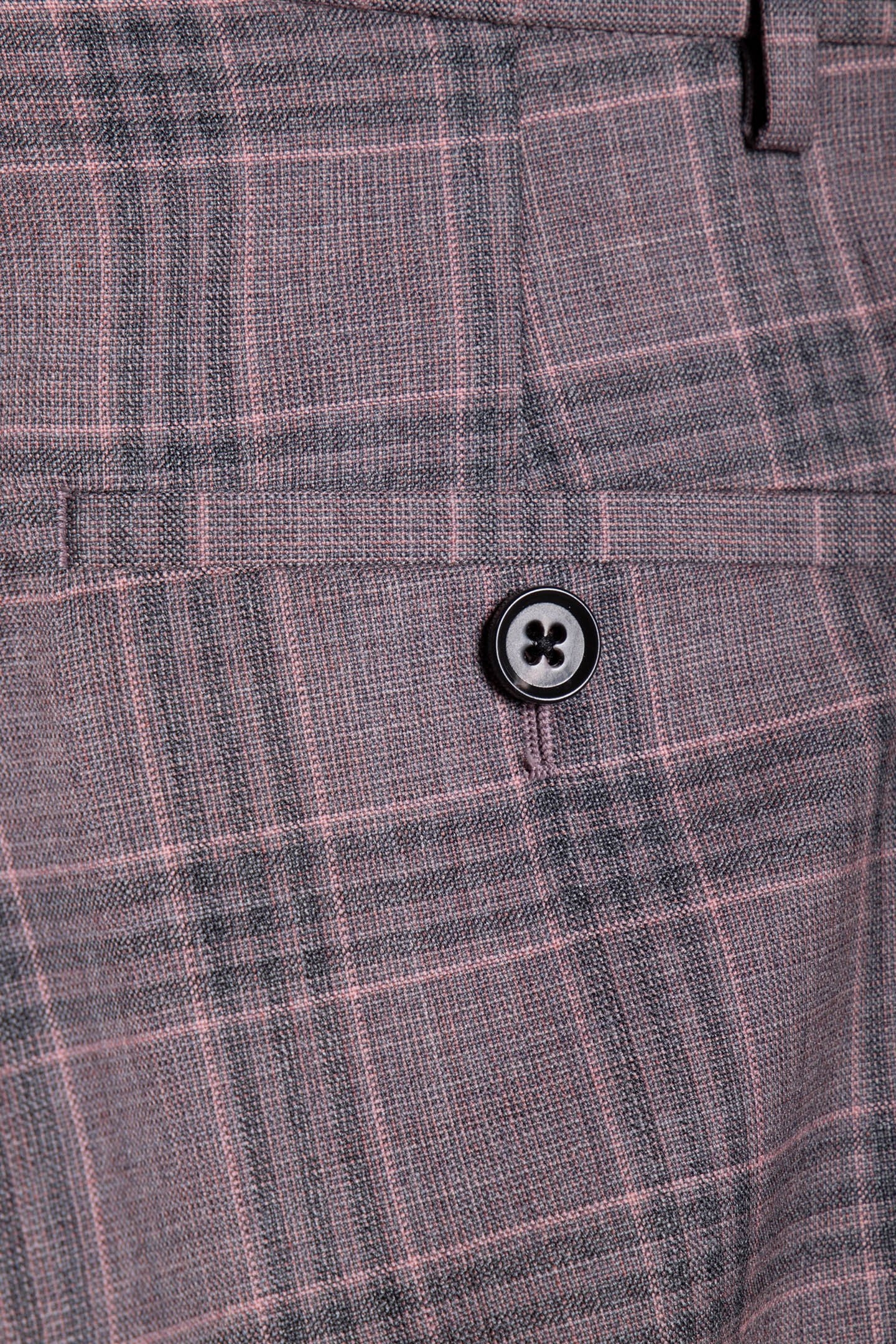 WOMENS TROUSERS GREY 7