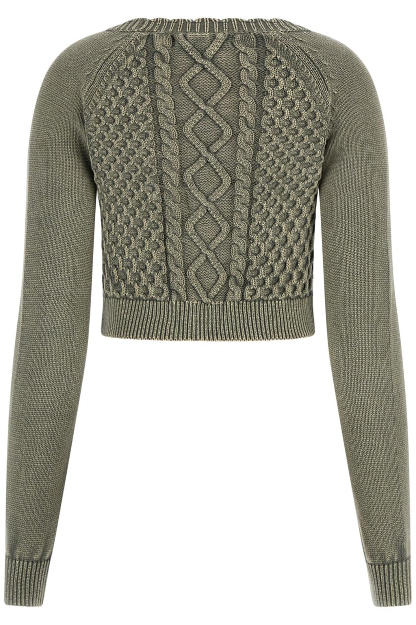 PUFF LS EMIKO EYELAS GREEN PATIENCE MULTI 2