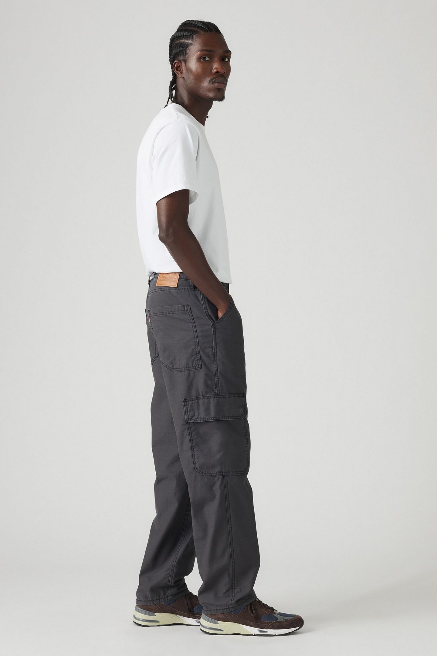 568 LOOSE STRT CARGO DARK PHANTOM NS 5