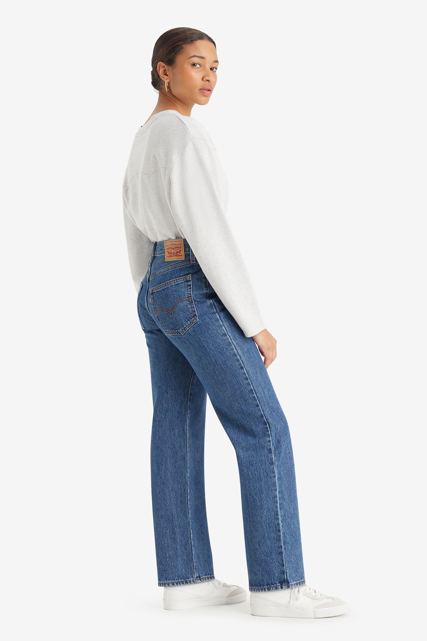 94 BAGGY MASTERMIND 4