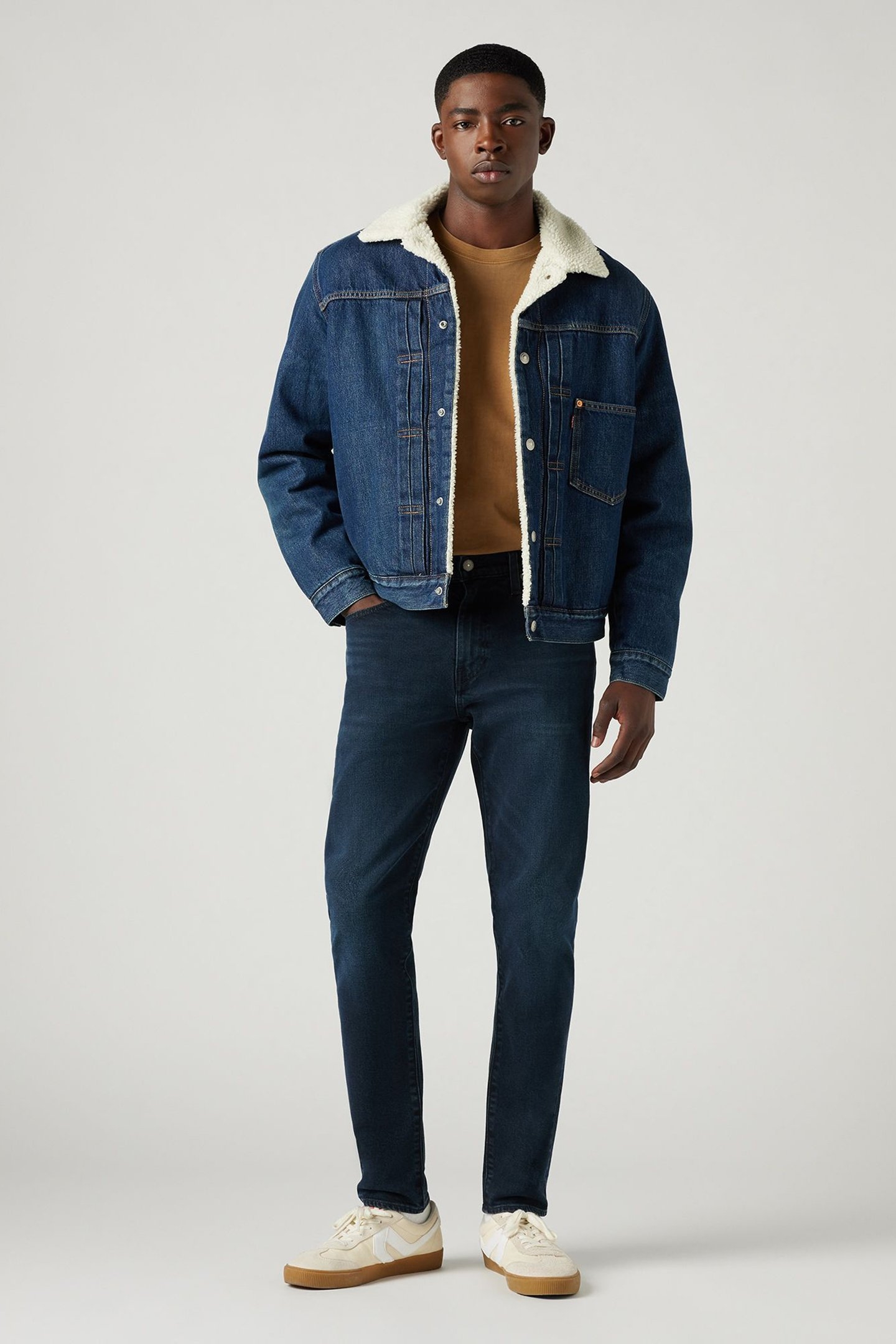 512 SLIM TAPER CHICKEN OF THE WOODS ADV 6