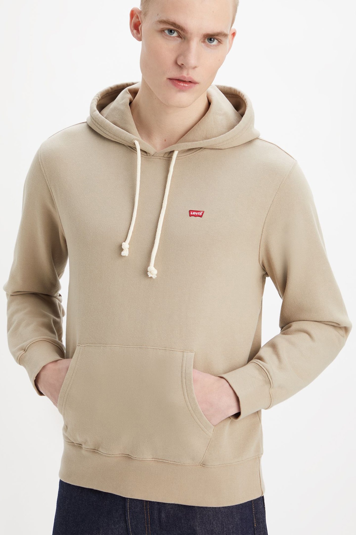THE ORIGINAL HM HOODIE SILT 5