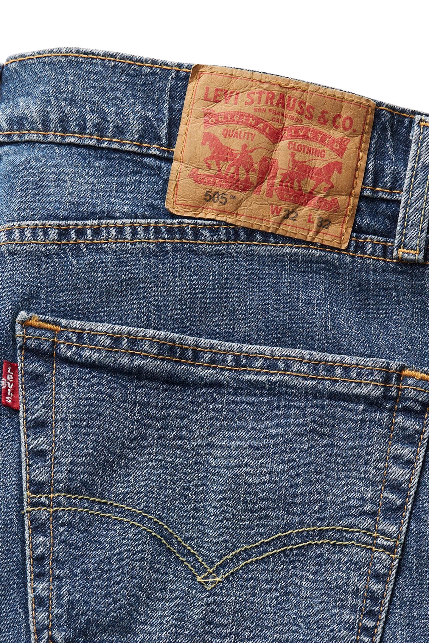 505 REGULAR GLOWING 7