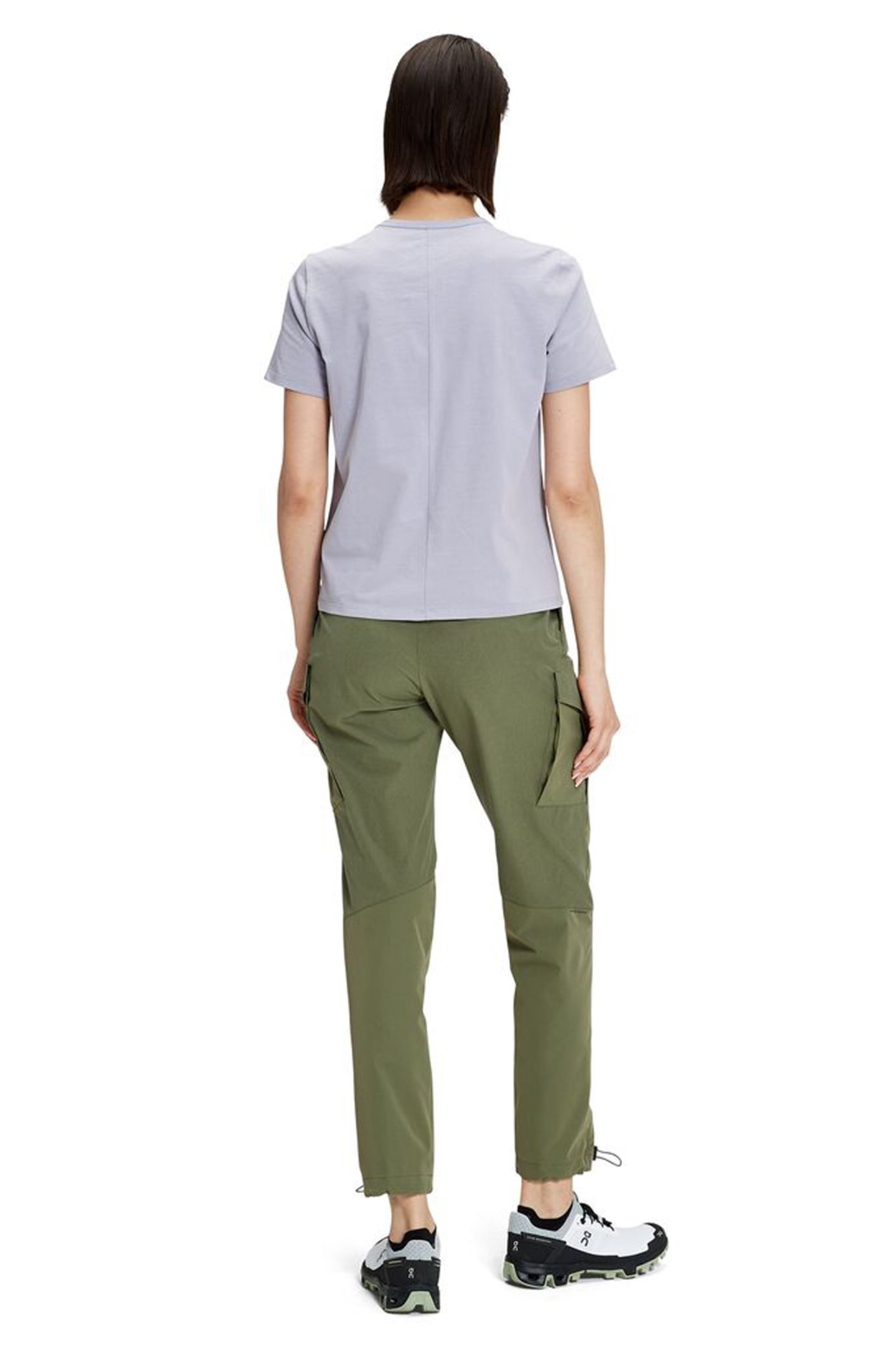 EXPLORER PANTS 1 TAIGA 2