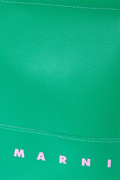 MARNI – CROSSBODY BAG SEA GREEN 6