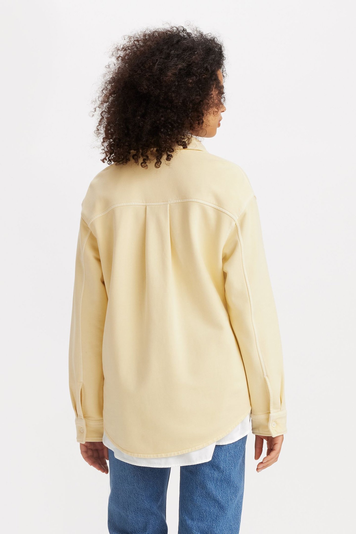 LOLA SHACKET IN YELLOW 2