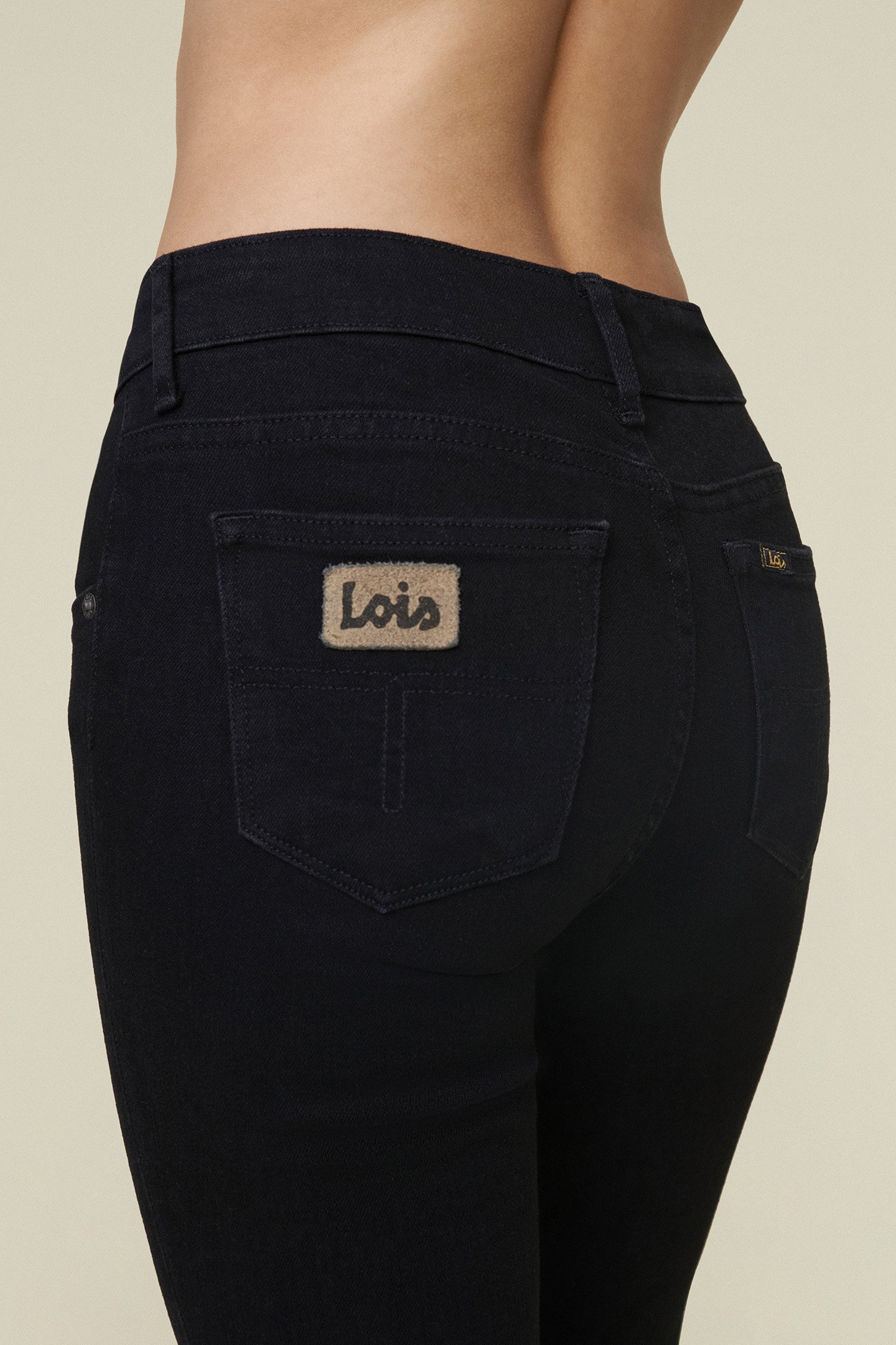 MELROSE EDGE STONE BLACK 4