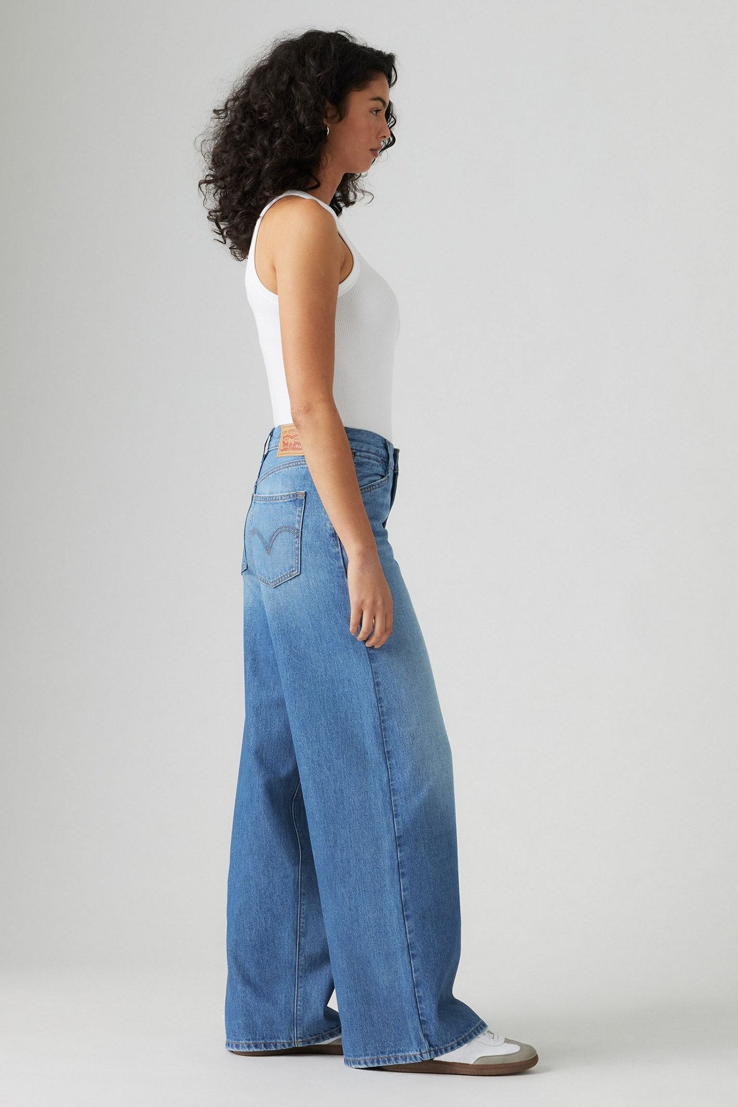 94 BAGGY WIDE LEG IT'S GONNA BE MAY 4