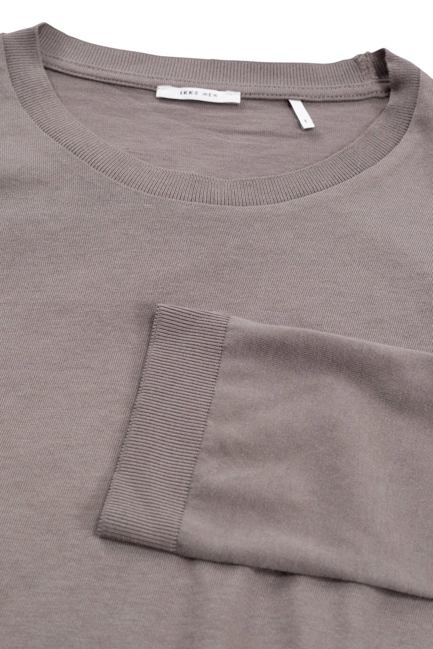 CHESTNUT TEE-SHIRT 2