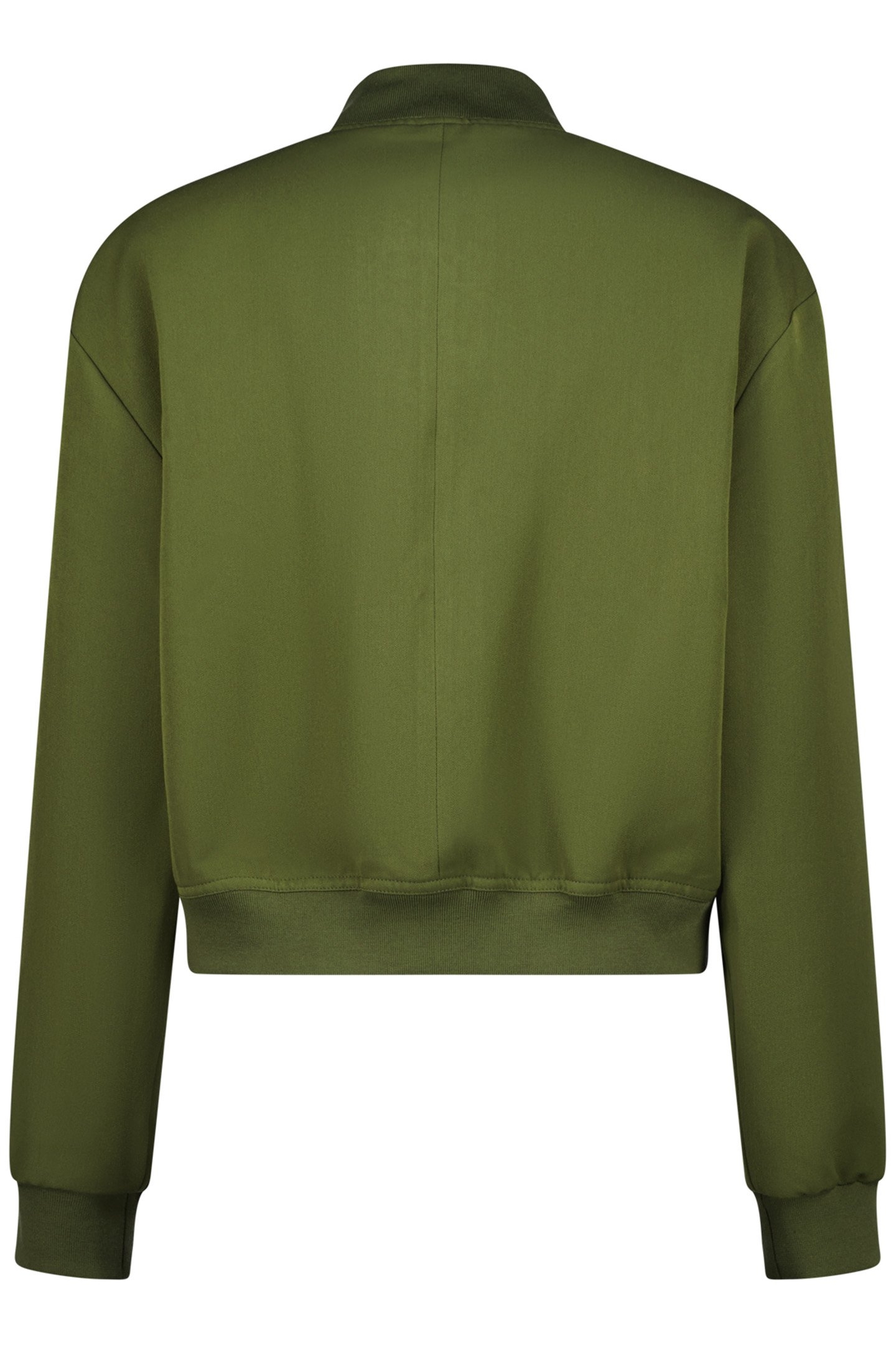 AVA JACKET OUTDOOR FOREST ARMY 2