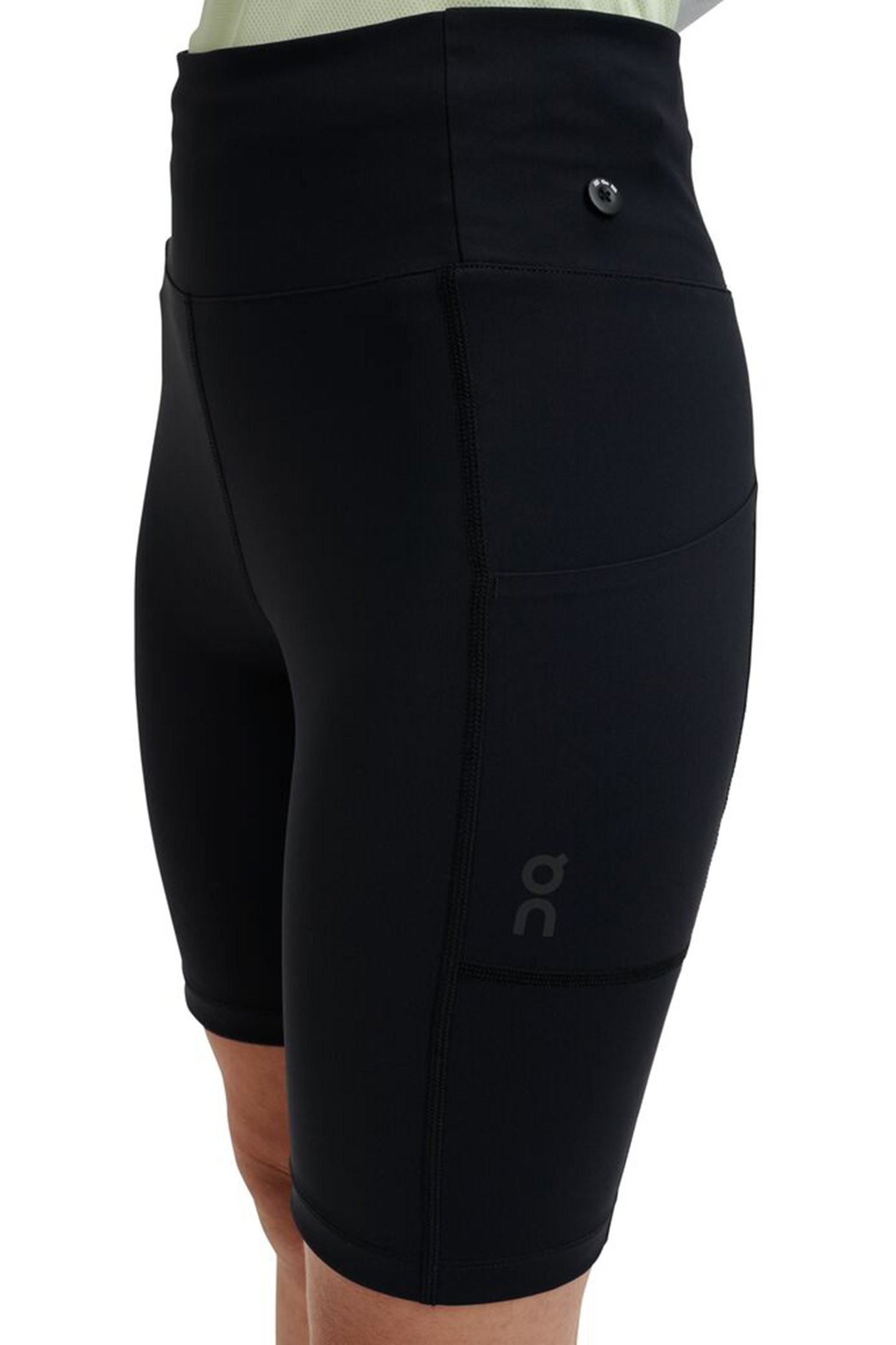 ACTIVE SHORTS 1 MEADOW BLACK 4