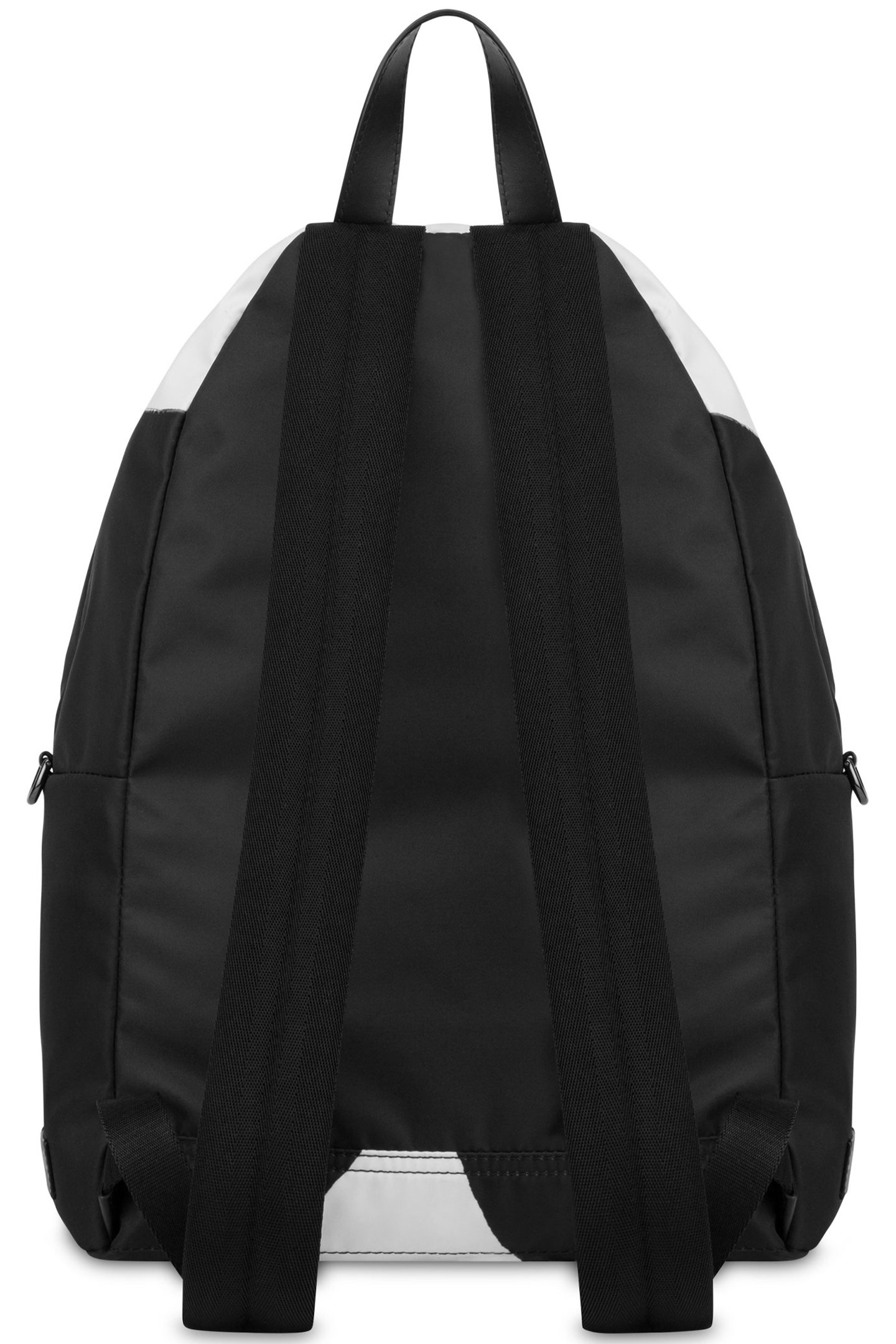 NYLON BACKPACK TONY VIRAMONTES ARCHIVE WHITE 2