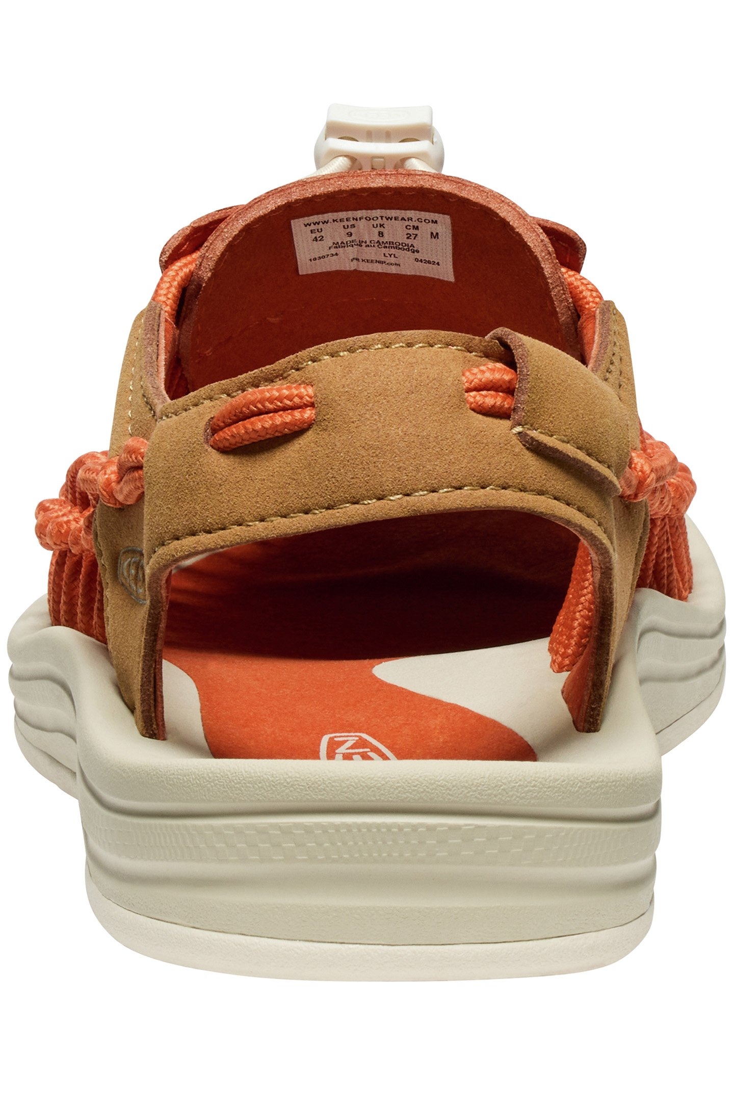 UNEEK GOLD FLAME/CHIPMUNK 4