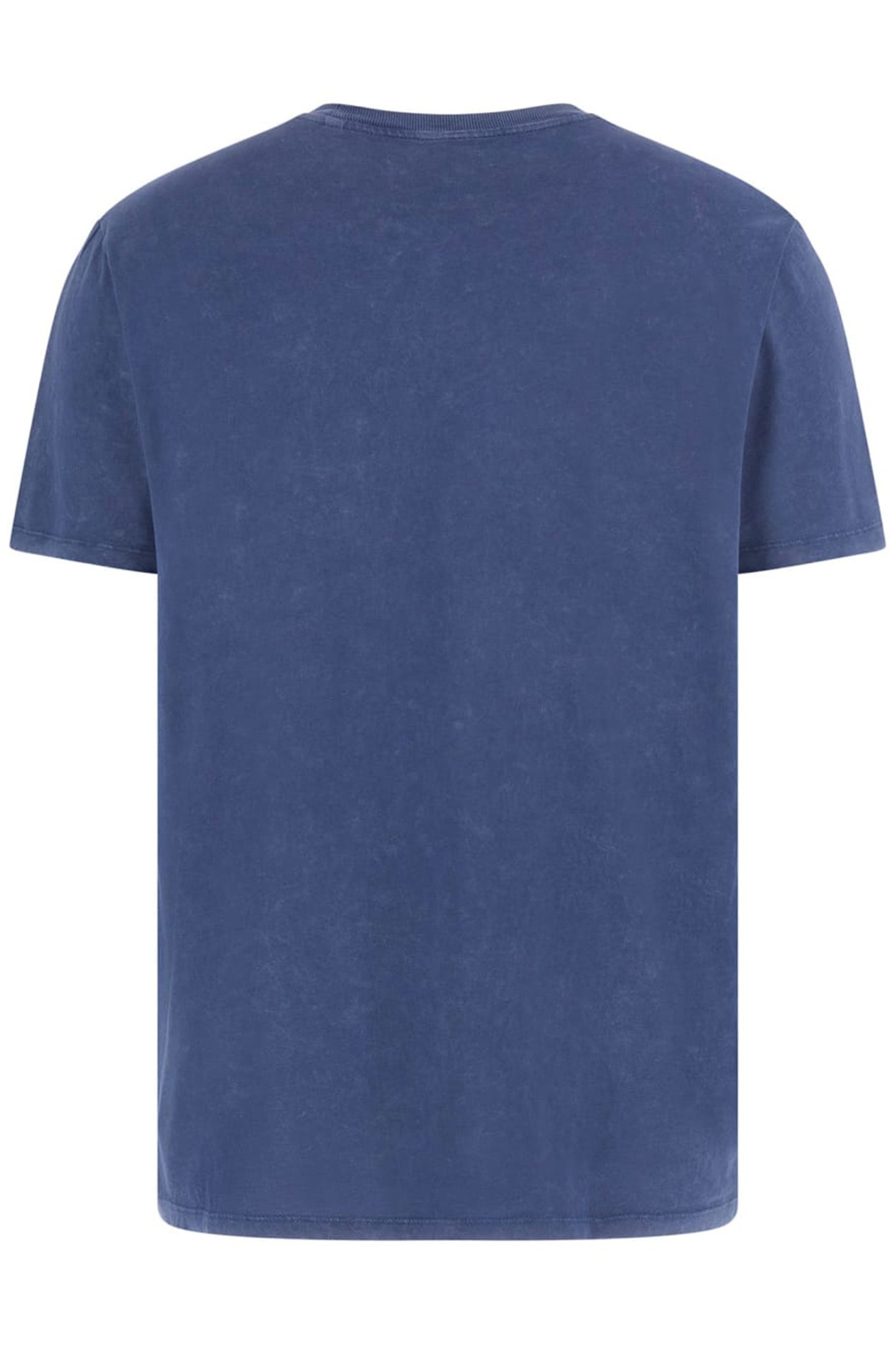 SS BSC GUESS RESORT PENNANT BLUE MULTI 2