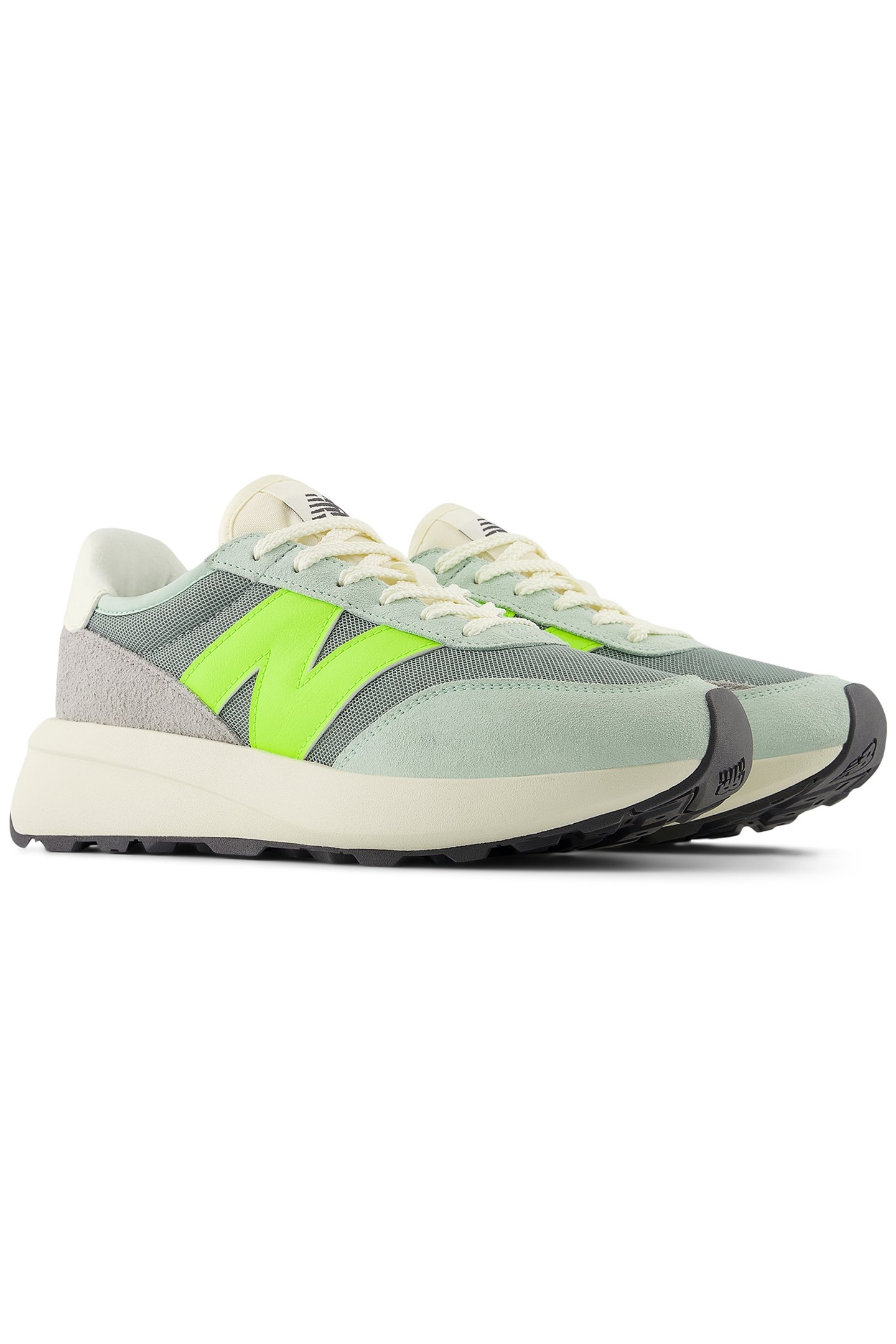 U370DA SNEAKERS IN JUNIPER 2